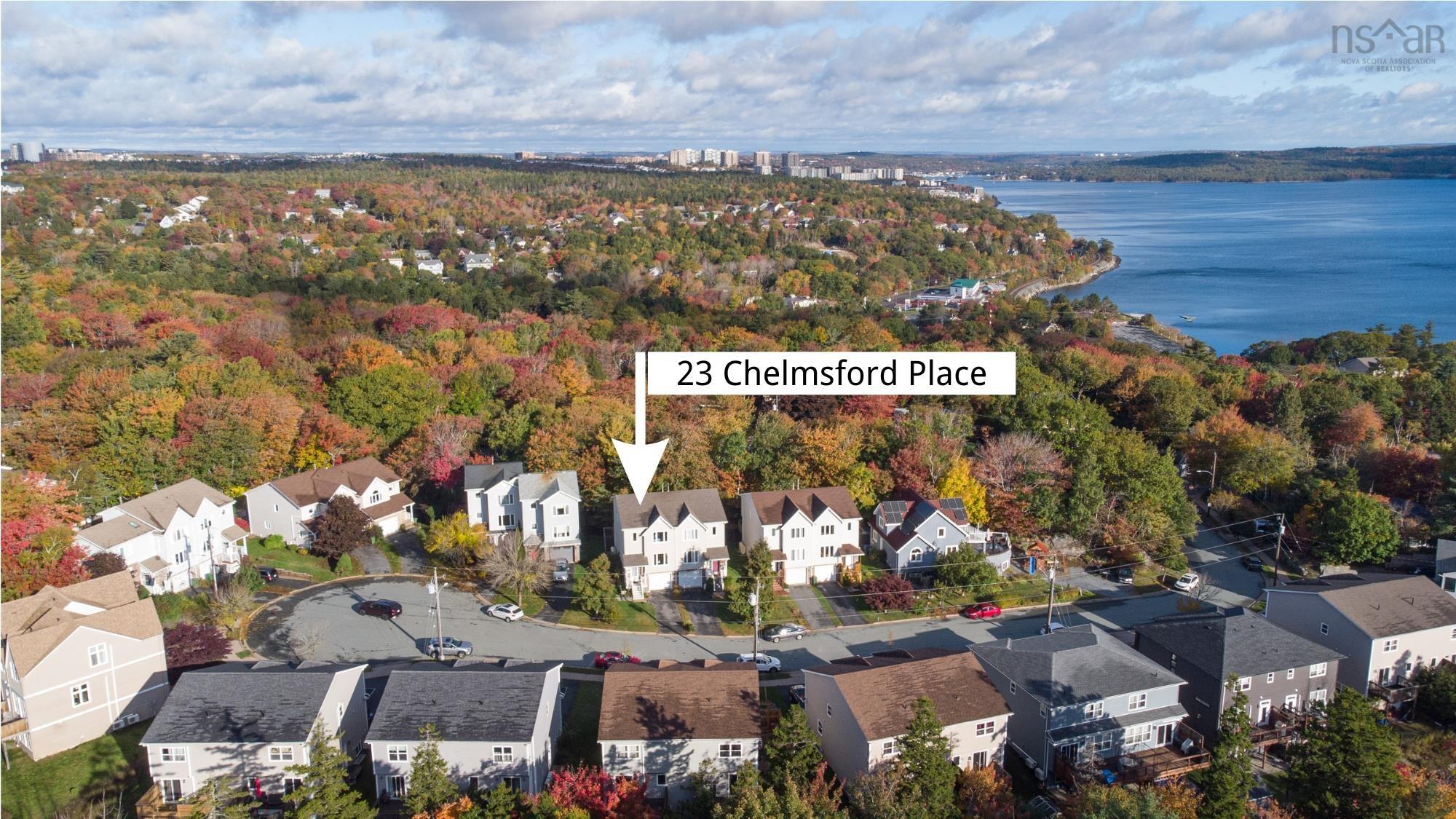 $589,900.00: 23 Chelmsford Place, Halifax