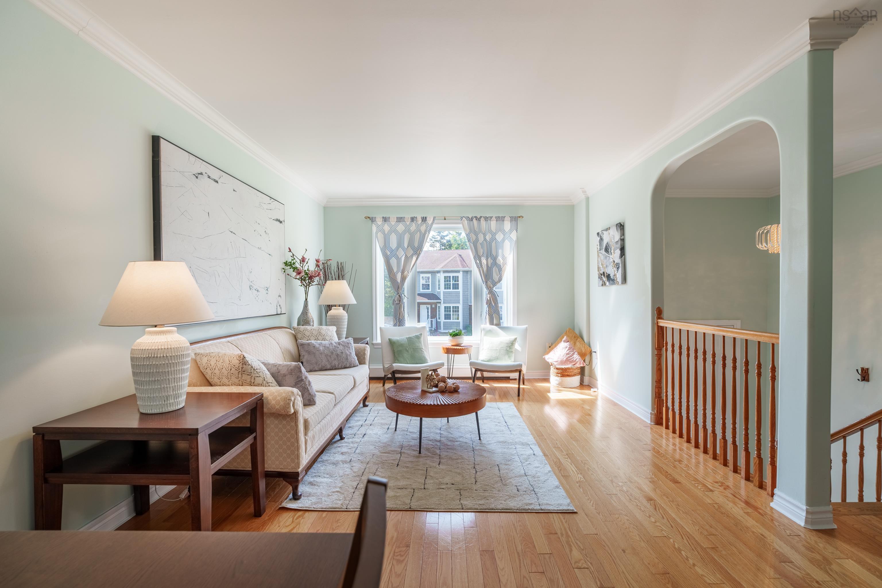 $589,900.00: 23 Chelmsford Place, Halifax