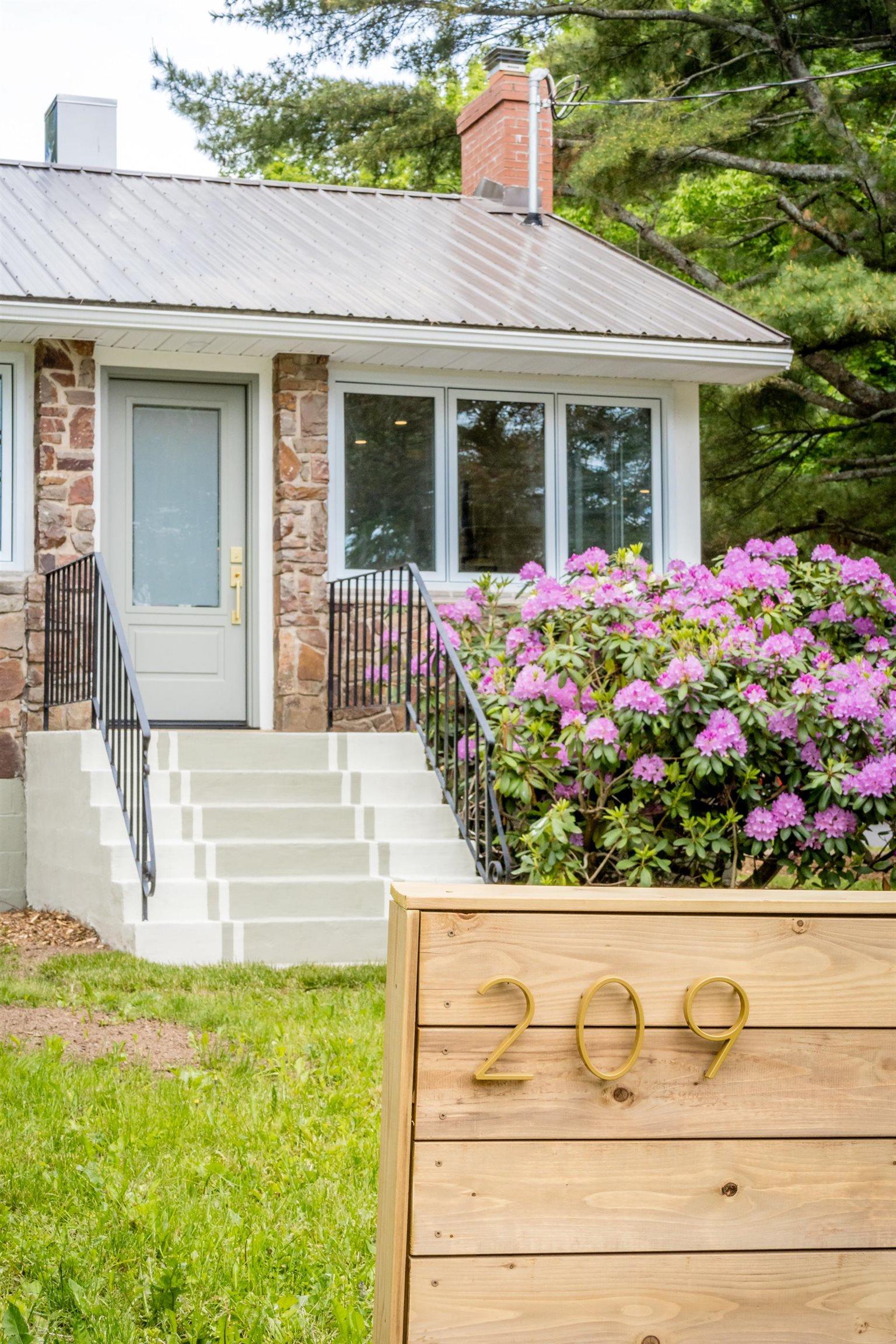 $749,900.00: 209 Main Street, Wolfville