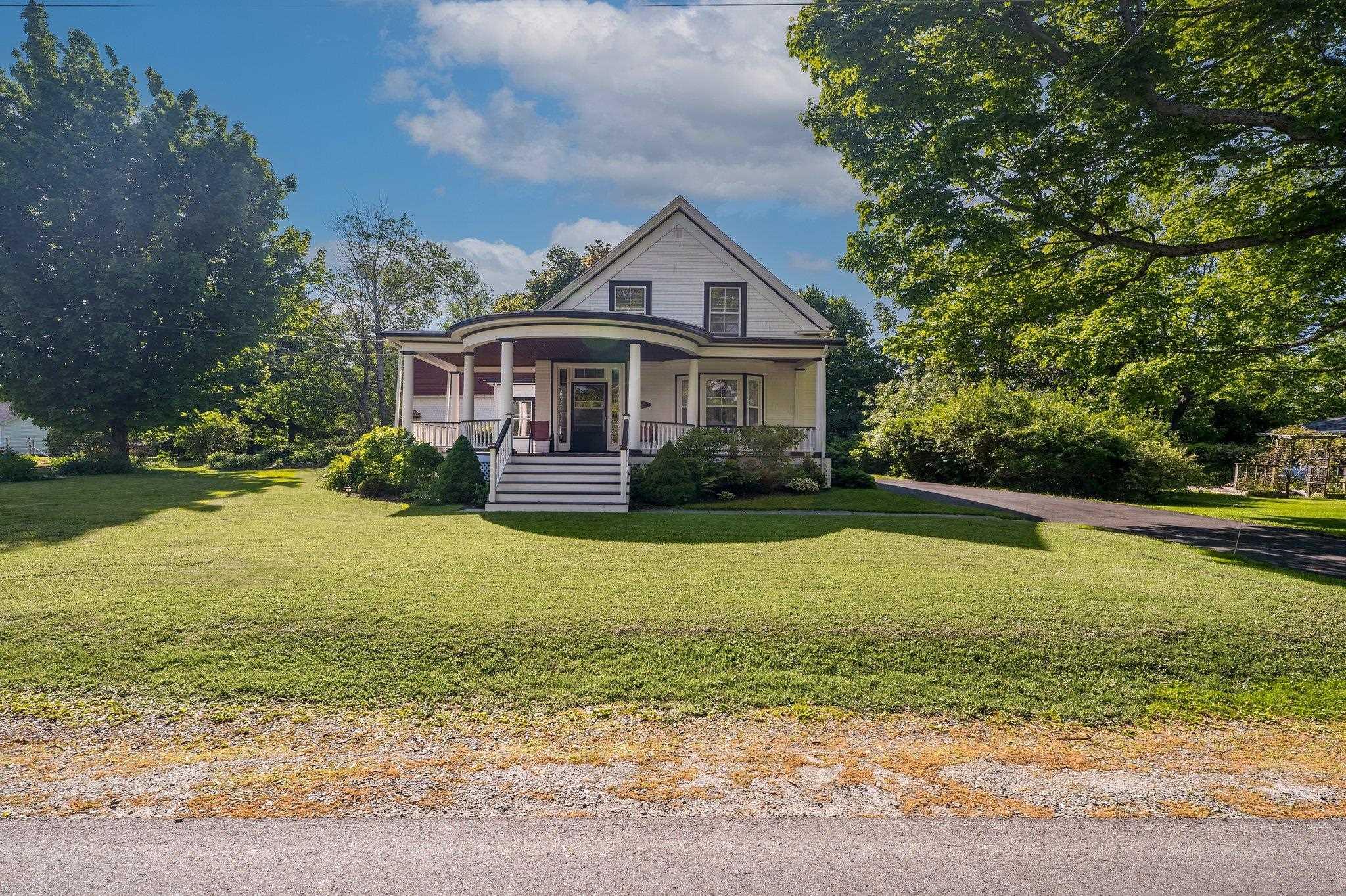 $439,000.00: 48 Town Road, Falmouth