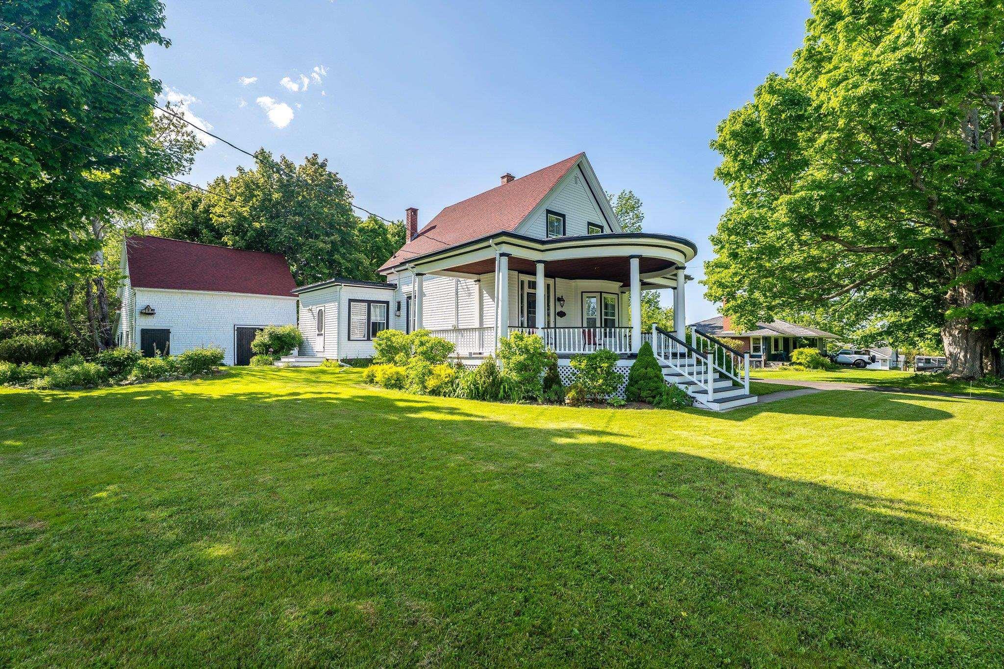 $439,000.00: 48 Town Road, Falmouth