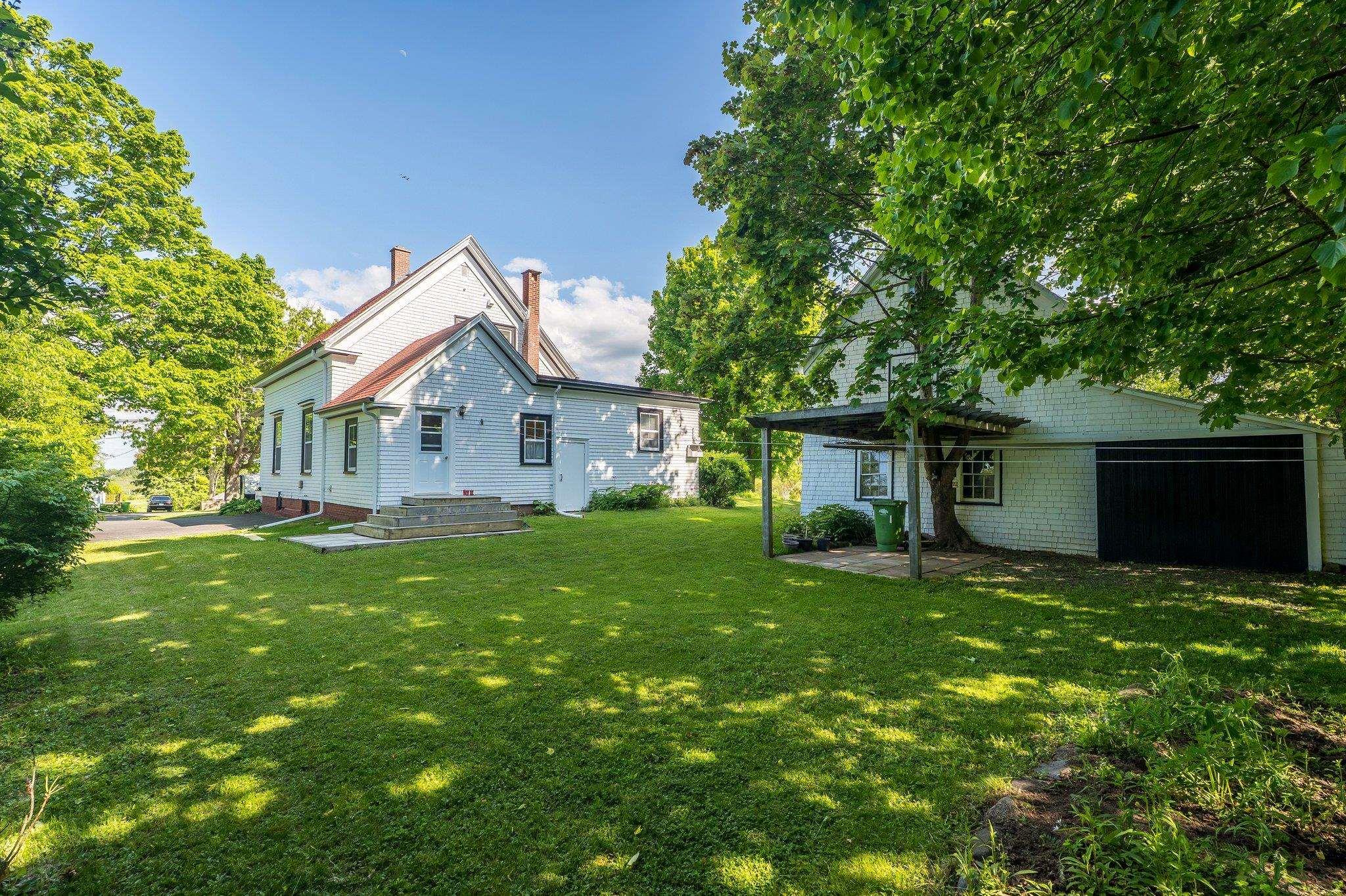$439,000.00: 48 Town Road, Falmouth