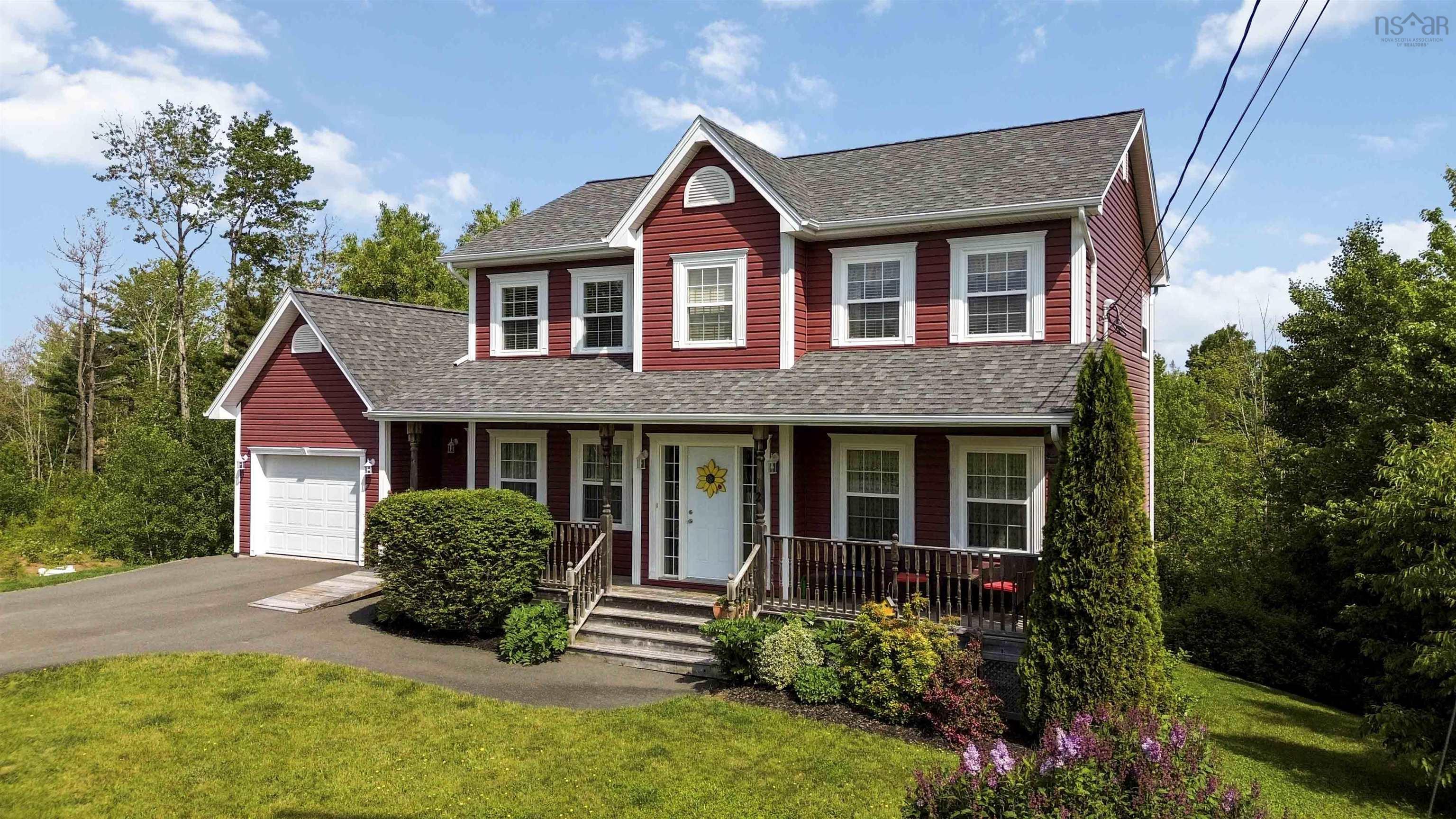 $639,777.00: 2 Golden Eagle Drive, North Kentville