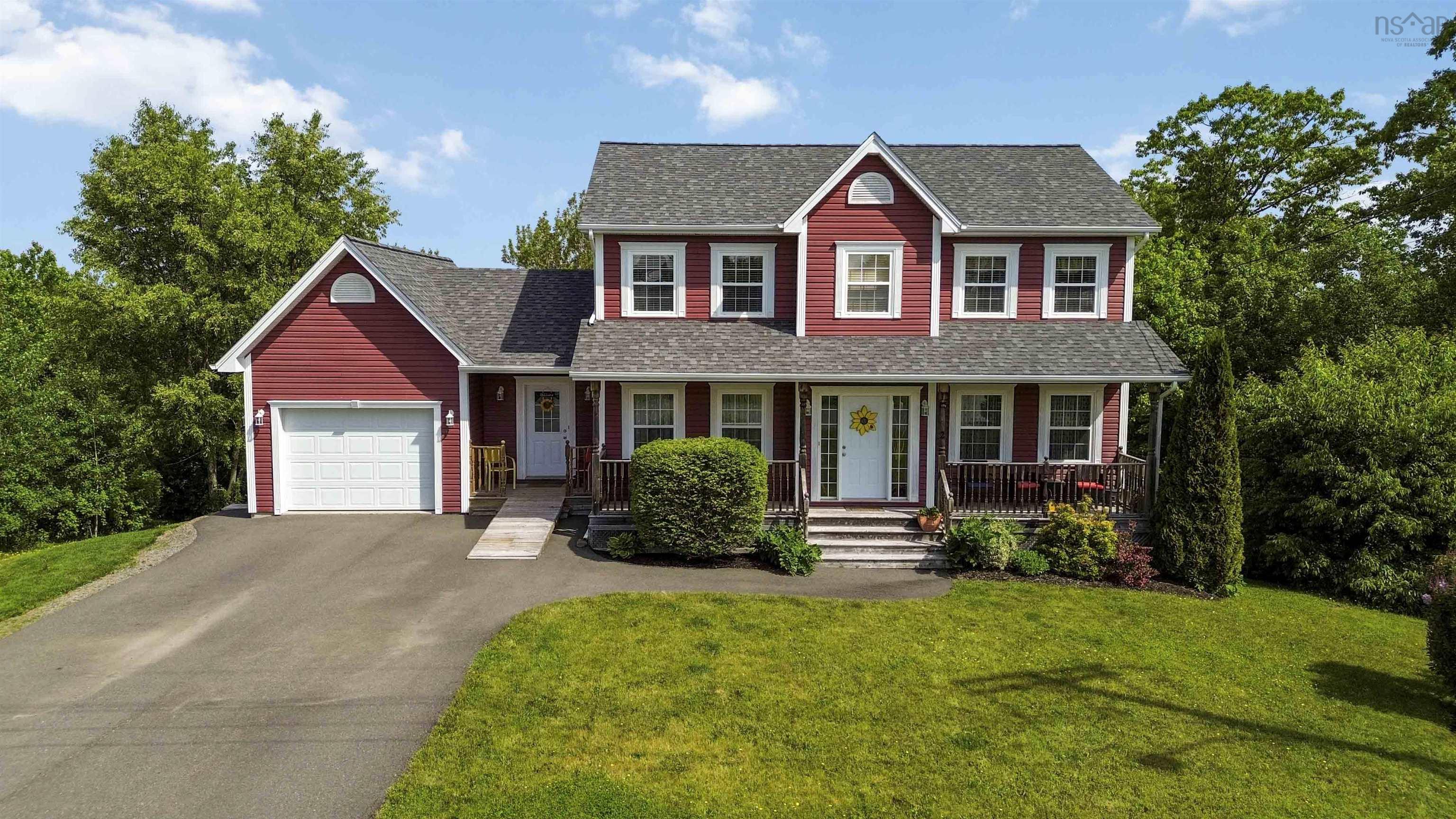 $639,777.00: 2 Golden Eagle Drive, North Kentville
