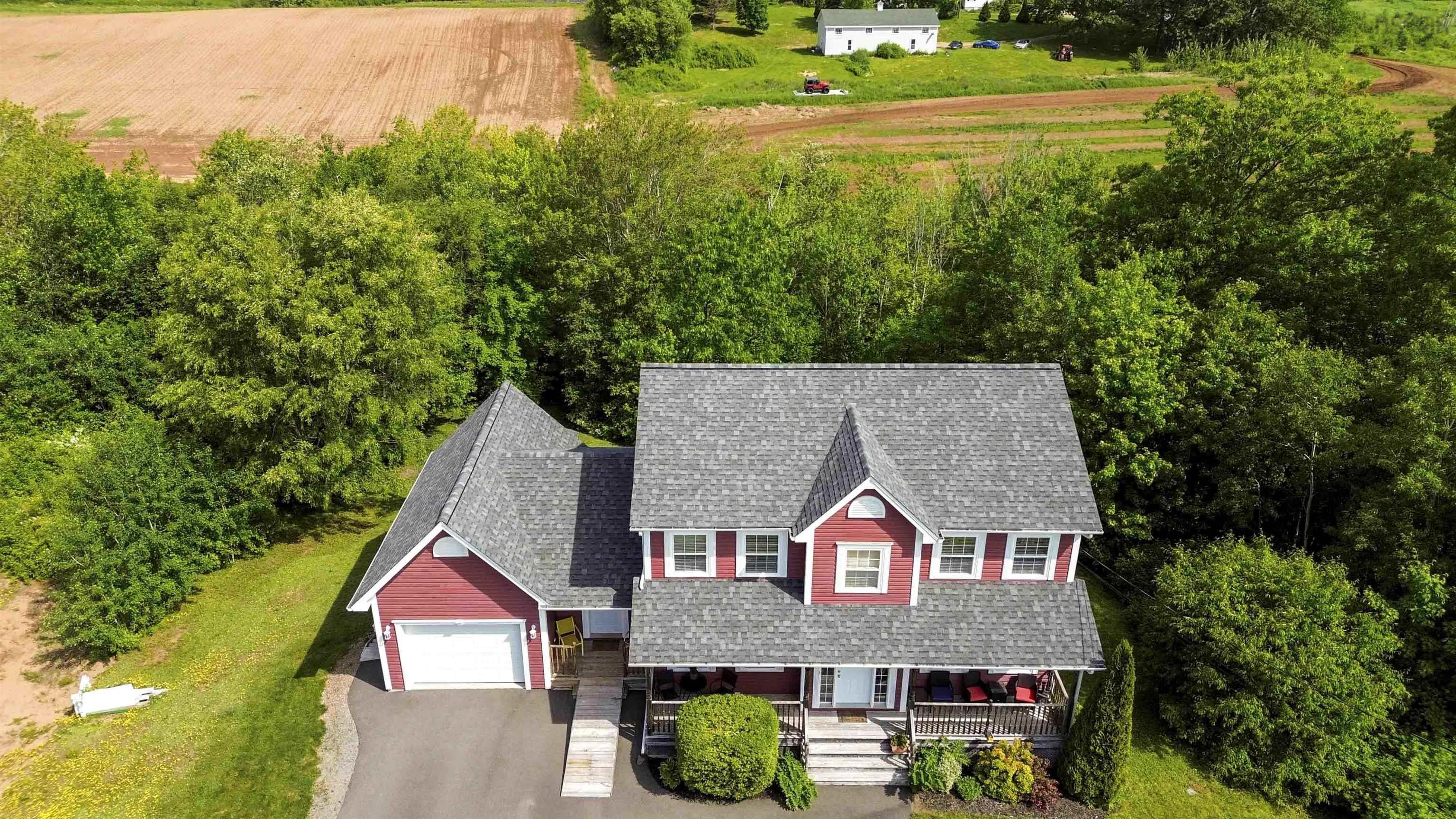 $639,777.00: 2 Golden Eagle Drive, North Kentville