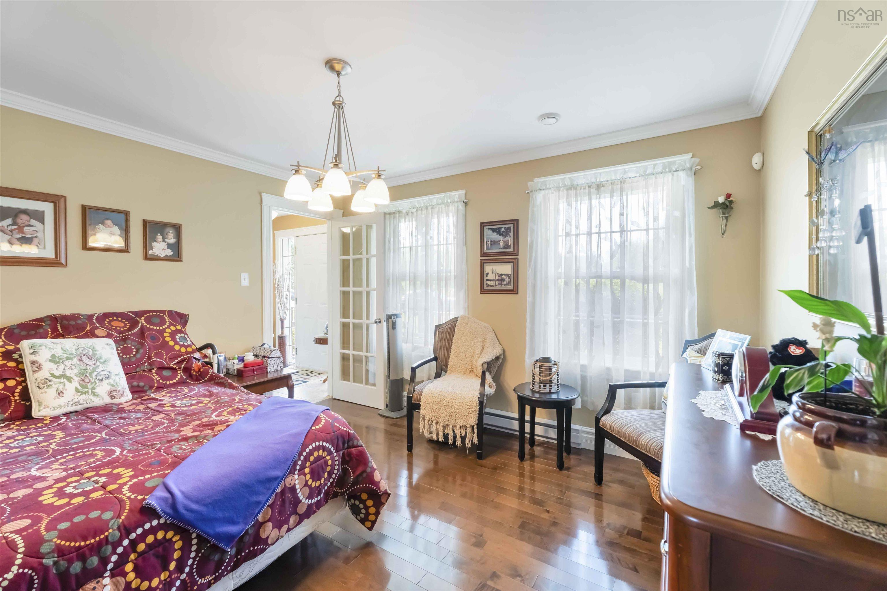 $639,777.00: 2 Golden Eagle Drive, North Kentville