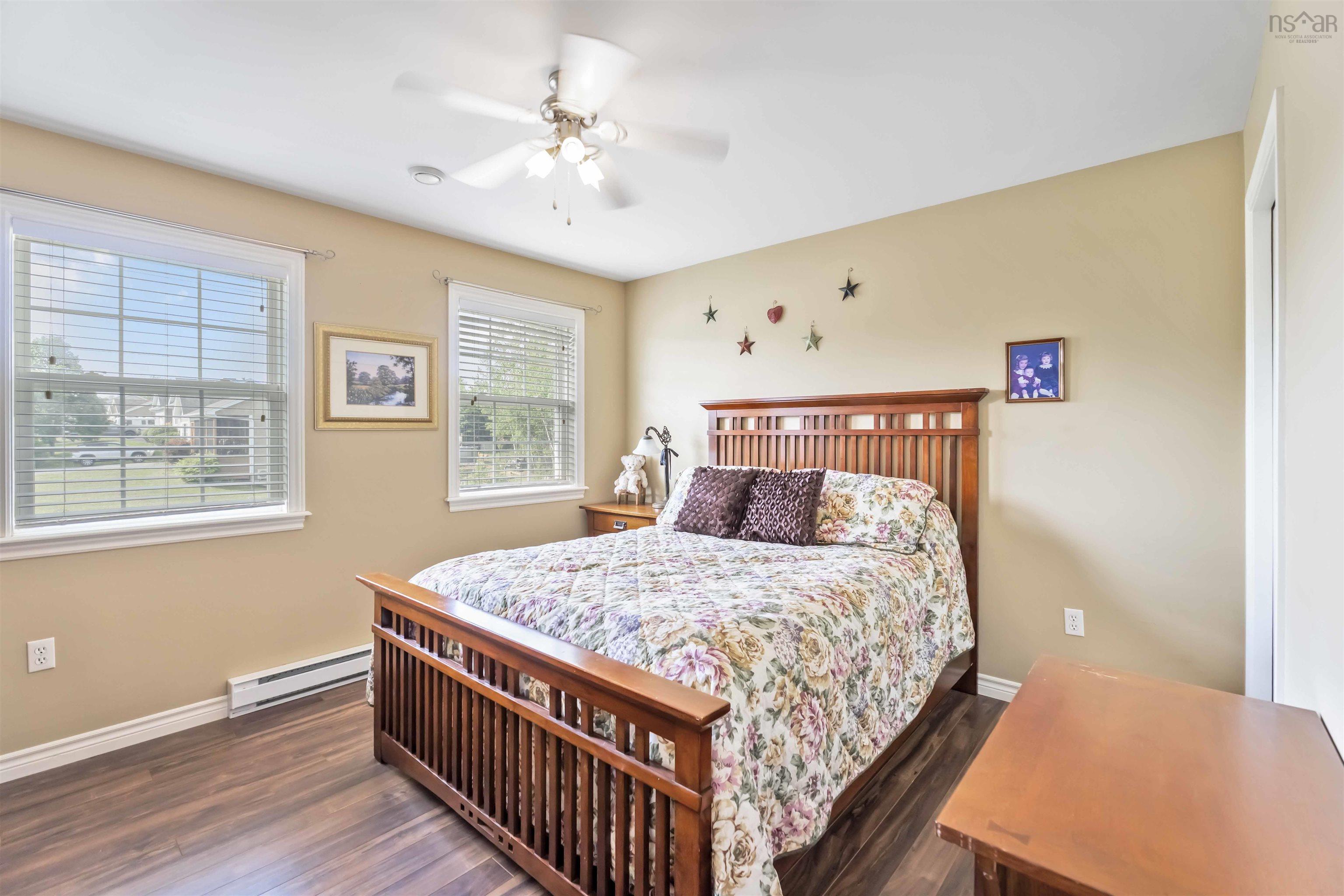 $639,777.00: 2 Golden Eagle Drive, North Kentville