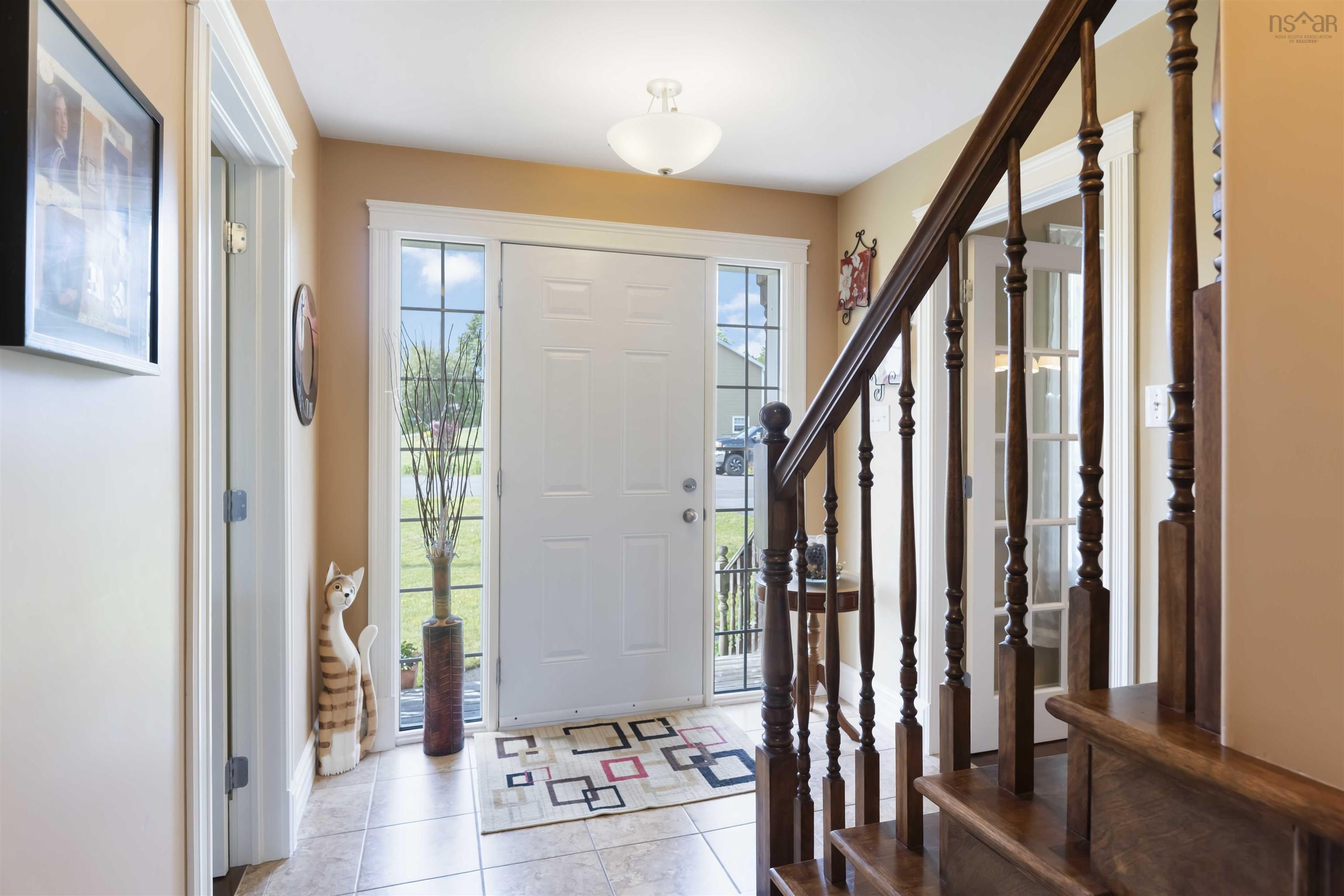 $639,777.00: 2 Golden Eagle Drive, North Kentville
