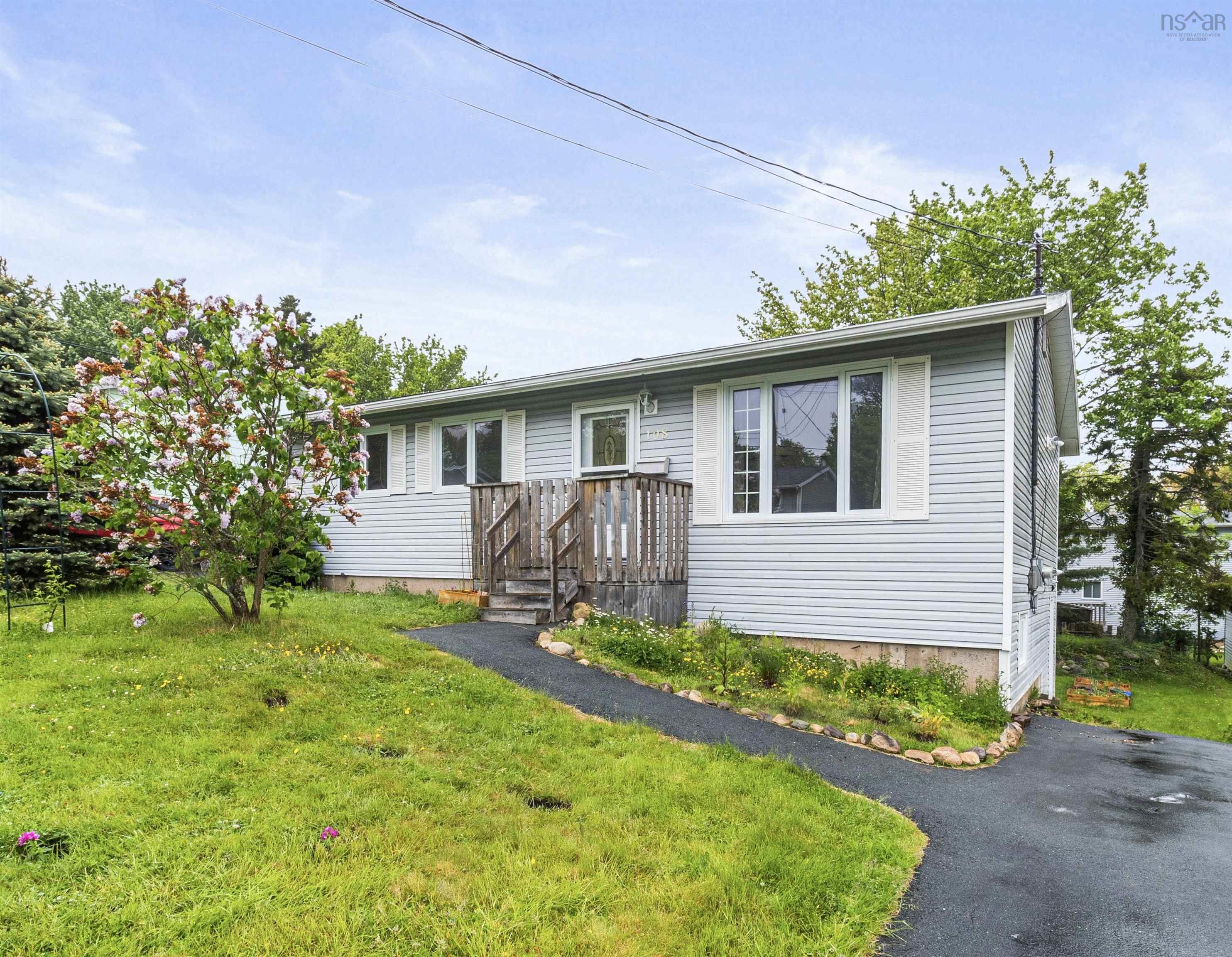 $429,000.00: 108 Ellerslie Crescent, Cole Harbour