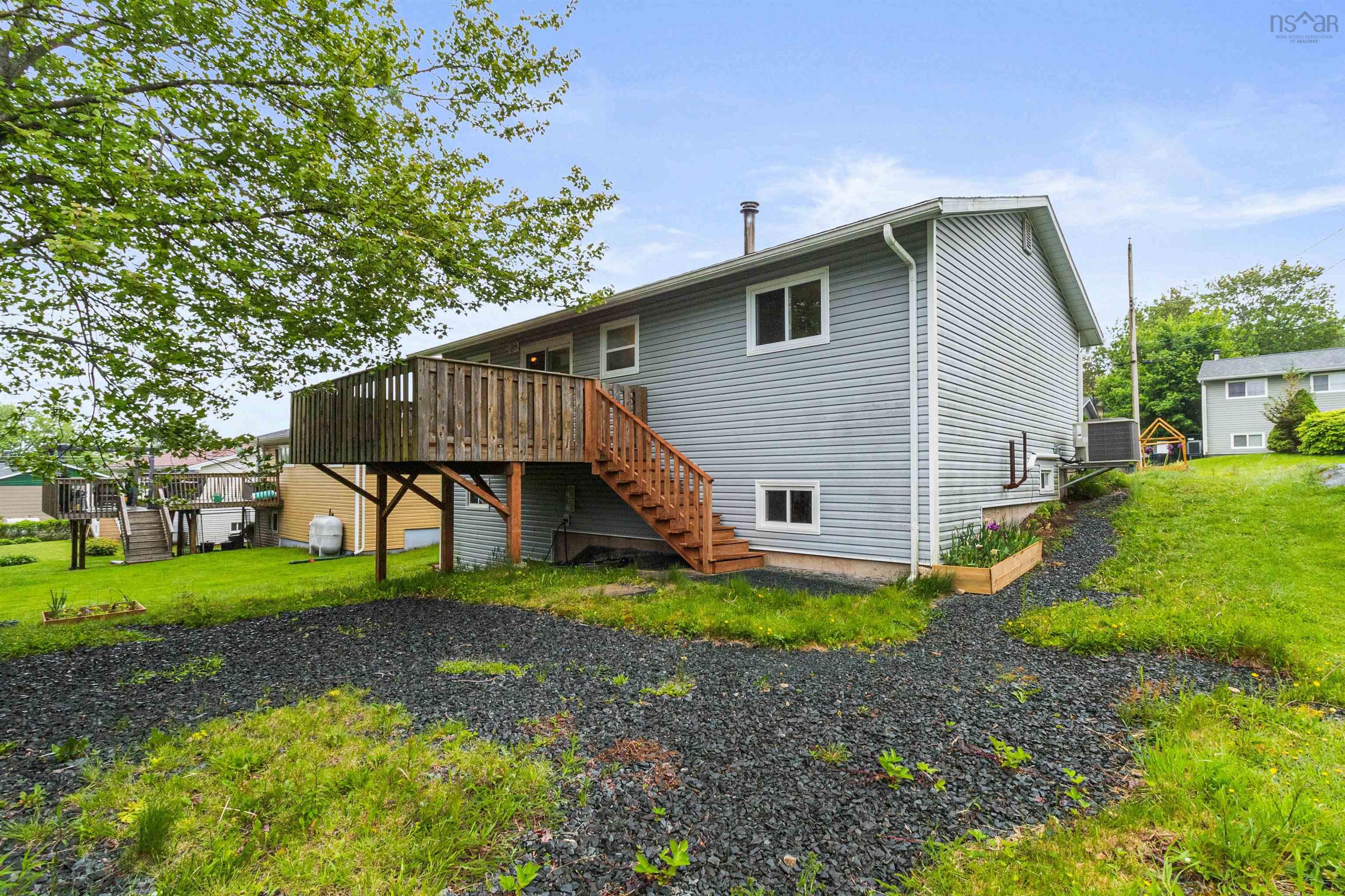 $429,000.00: 108 Ellerslie Crescent, Cole Harbour
