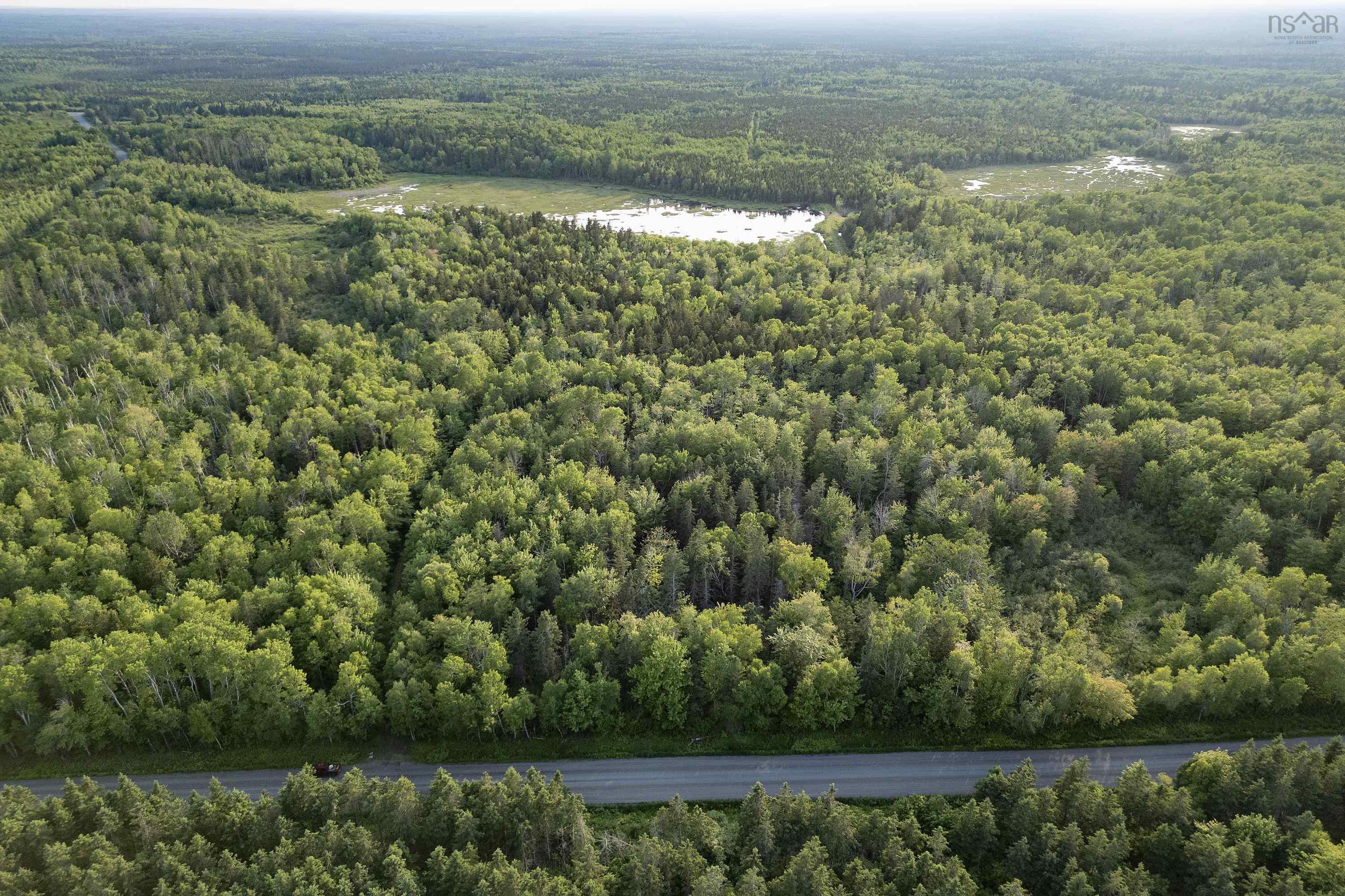 35 Goodwin Road, Chapman Settlement, NS (MLS 202514378)