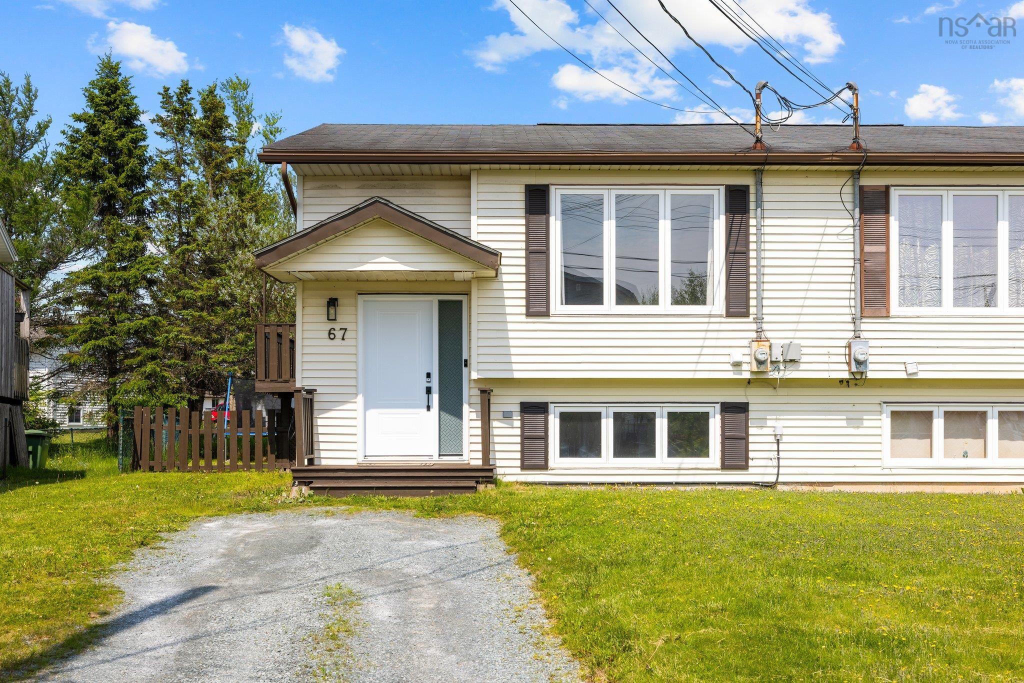 $429,900.00: 67 Blockade Circle, Eastern Passage