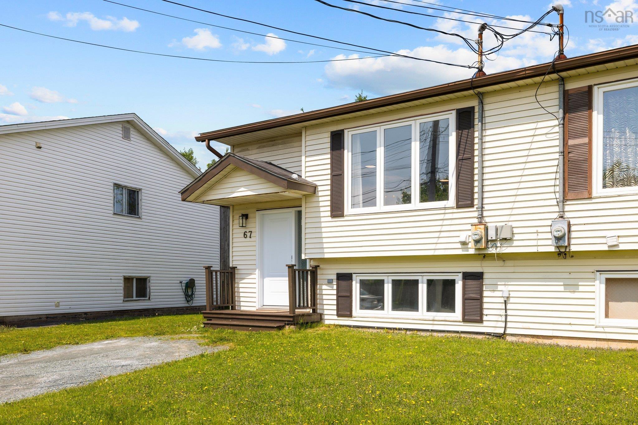 $429,900.00: 67 Blockade Circle, Eastern Passage