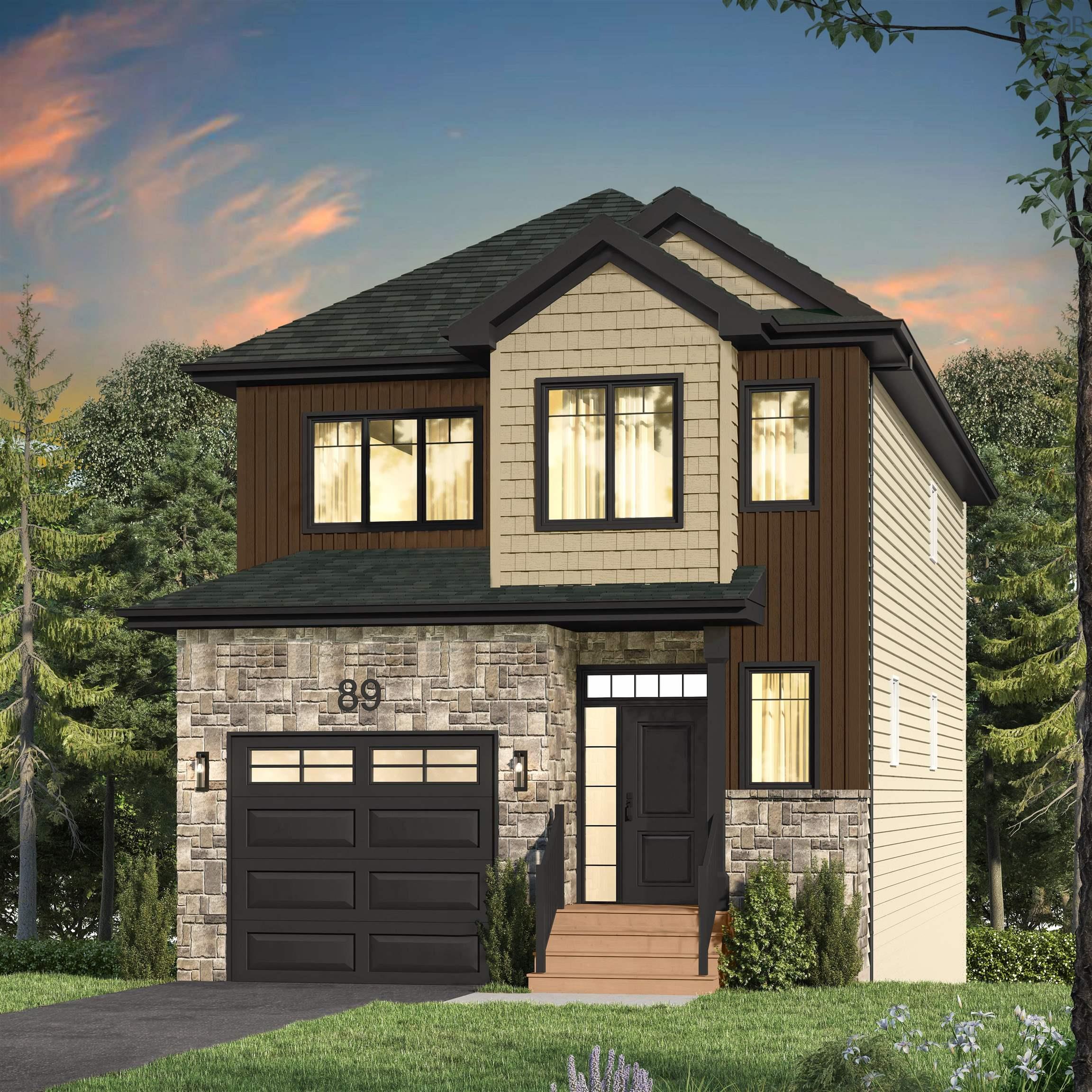 $848,900.00: DUF13 26 Duff Court, Bedford West