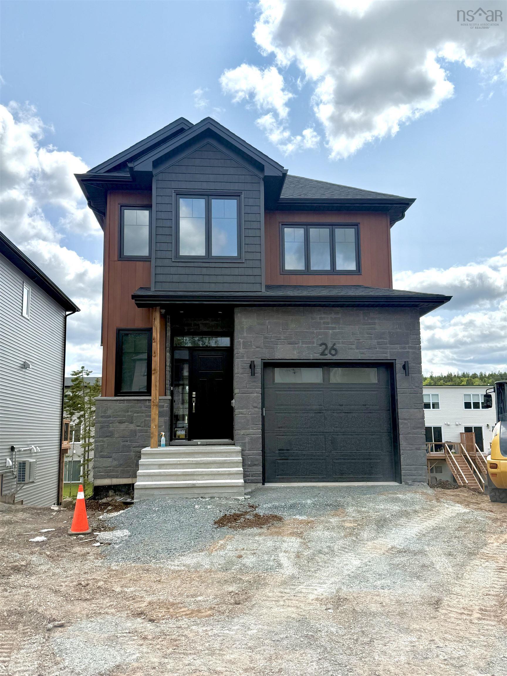 Duf13 26 Duff Court, Bedford West, NS (MLS® 202514382)