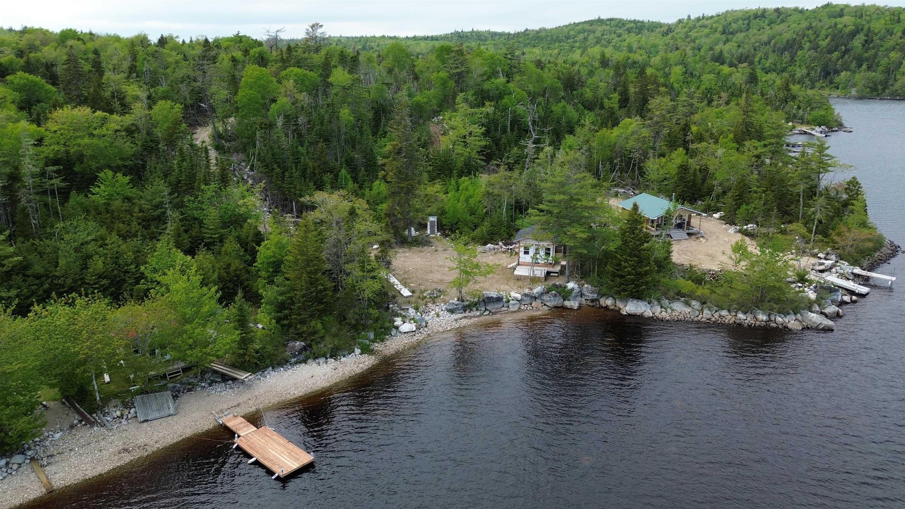 $99,900.00: 1184 Lake Charlotte water access Way, Upper Lakeville