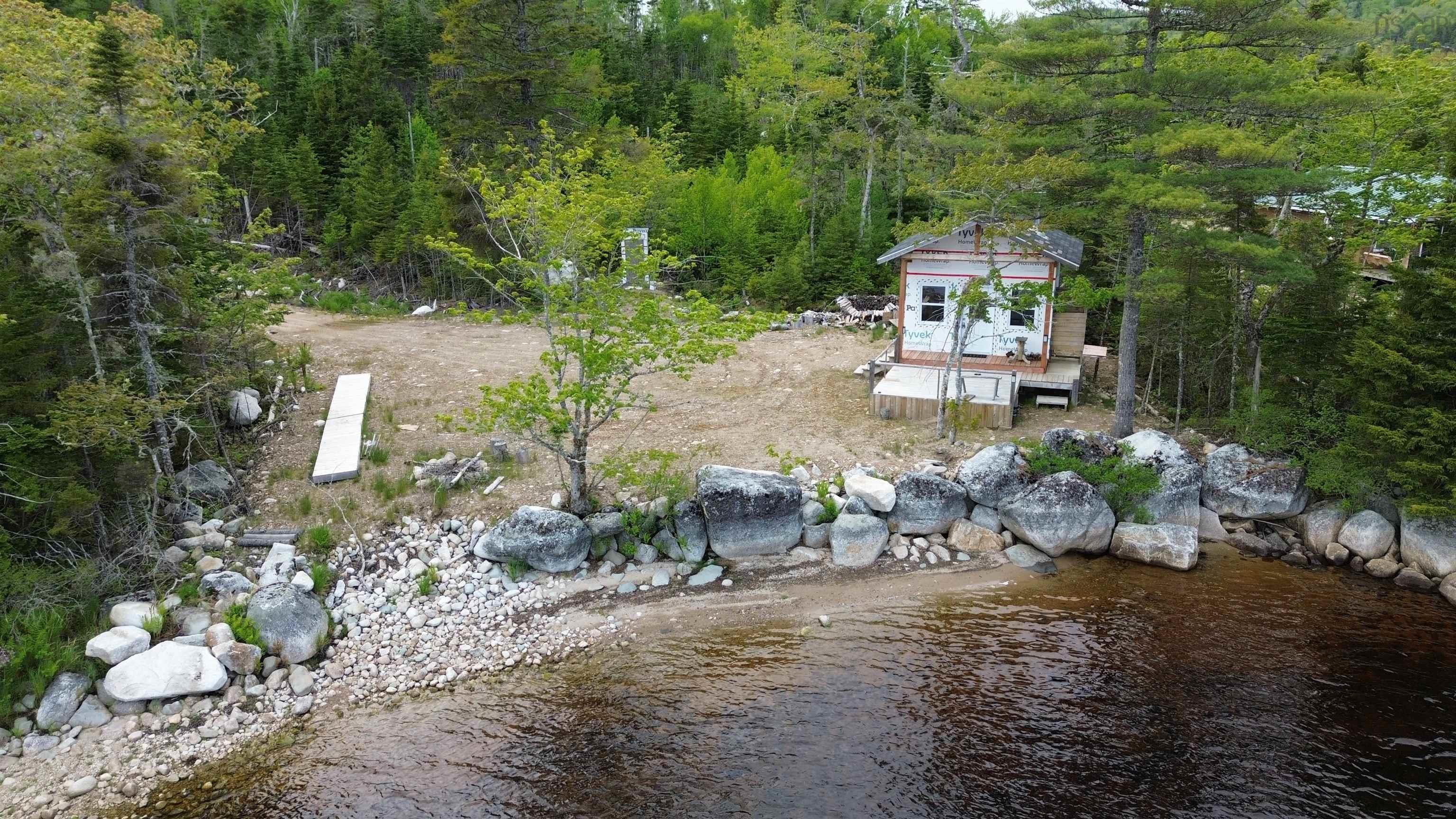 $99,900.00: 1184 Lake Charlotte water access Way, Upper Lakeville