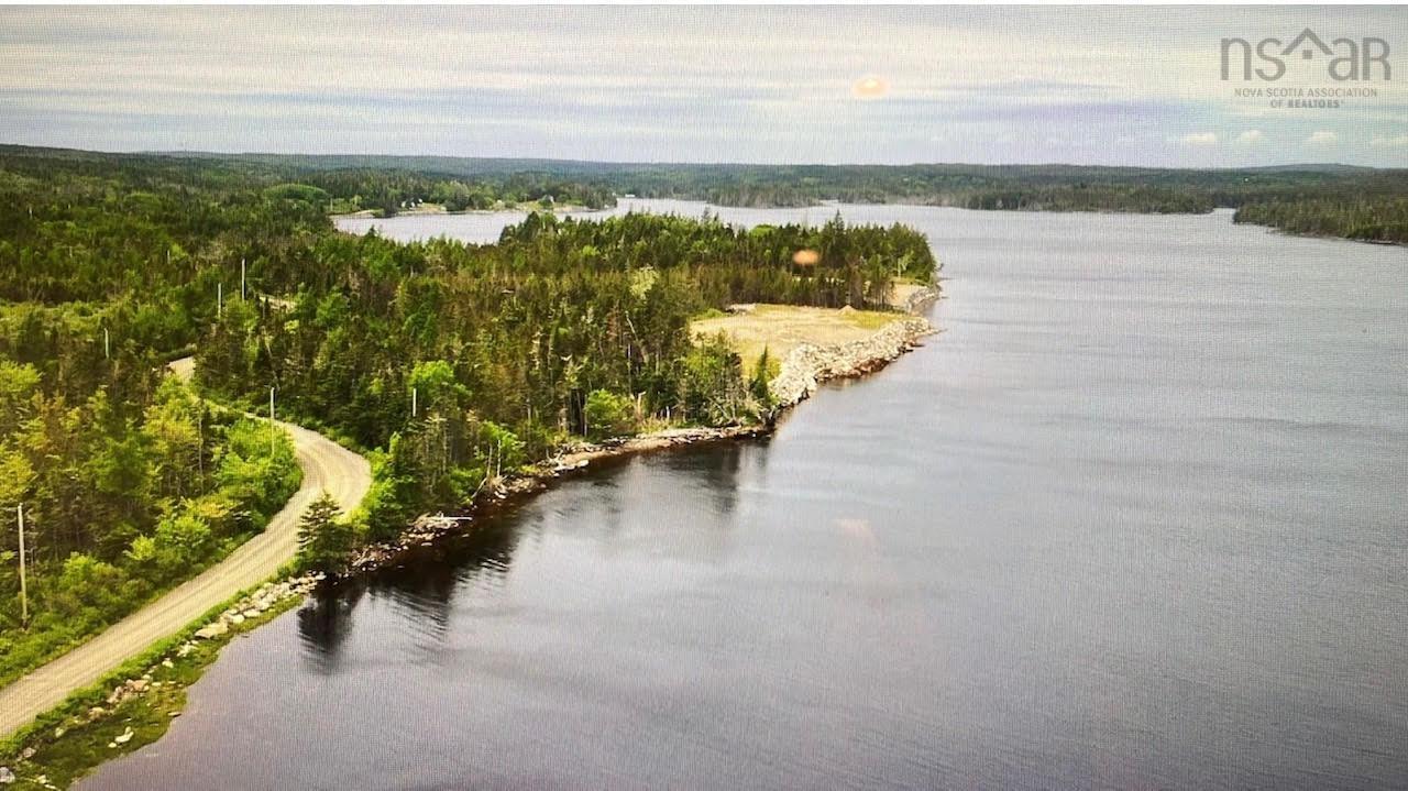 $225,000.00: Lot 09-4 West Liscomb Point Road, West Liscomb