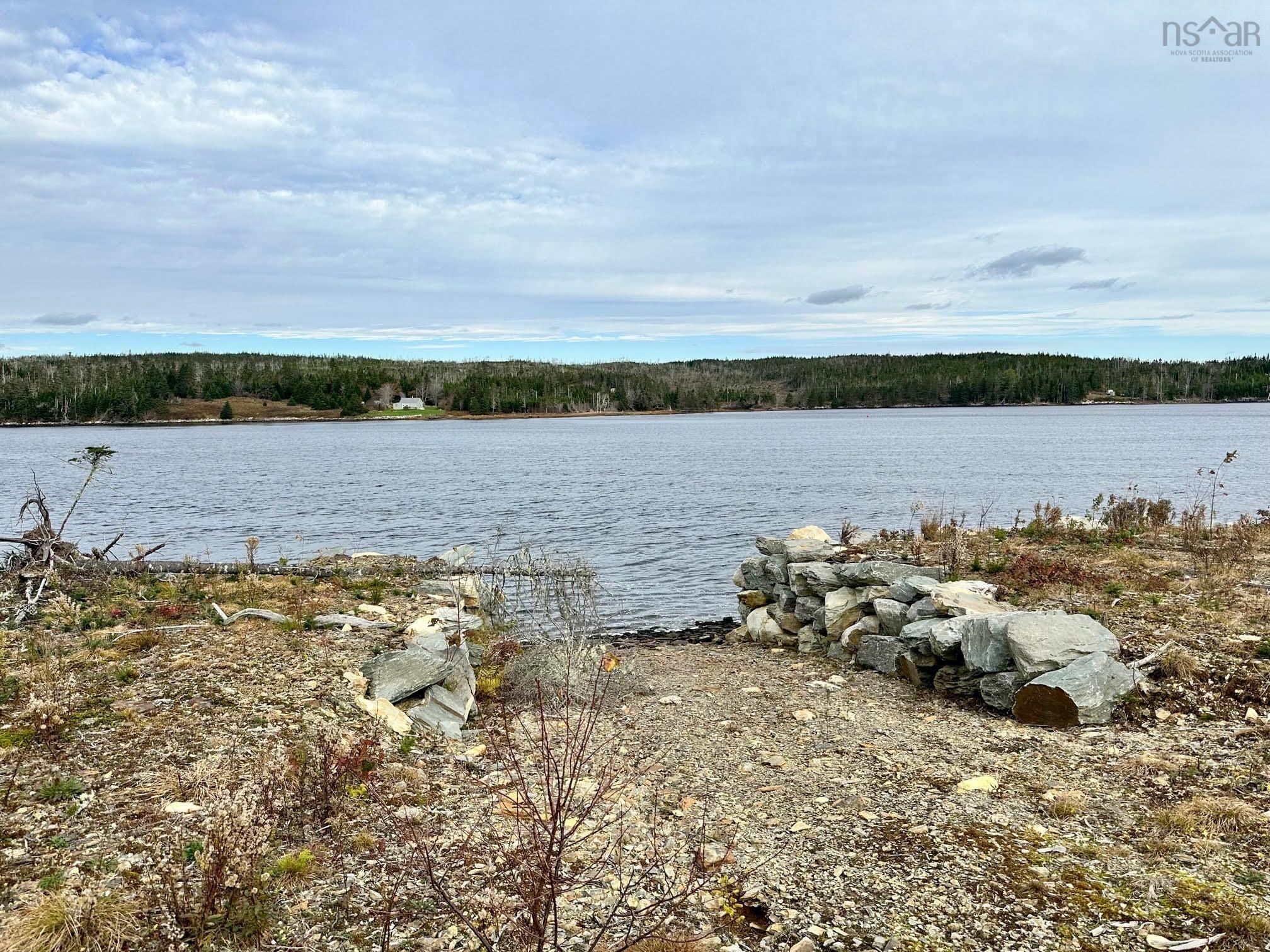 $225,000.00: Lot 09-4 West Liscomb Point Road, West Liscomb