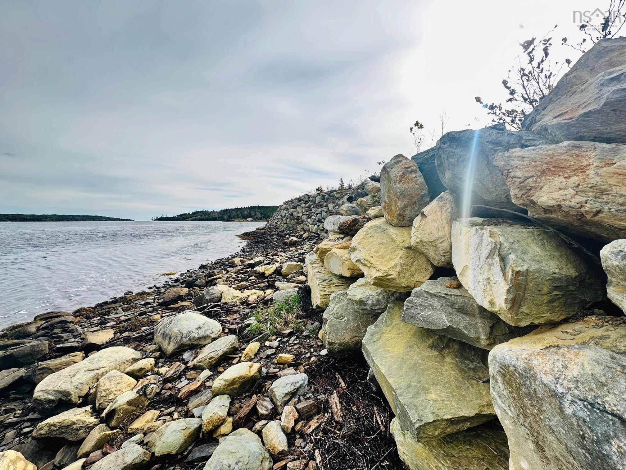 $225,000.00: Lot 09-4 West Liscomb Point Road, West Liscomb