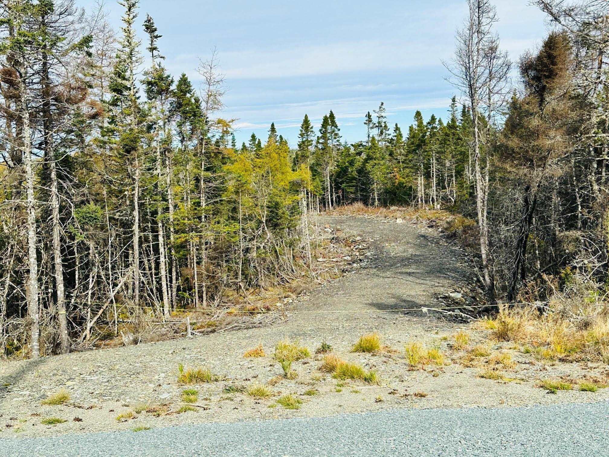 $225,000.00: Lot 09-4 West Liscomb Point Road, West Liscomb