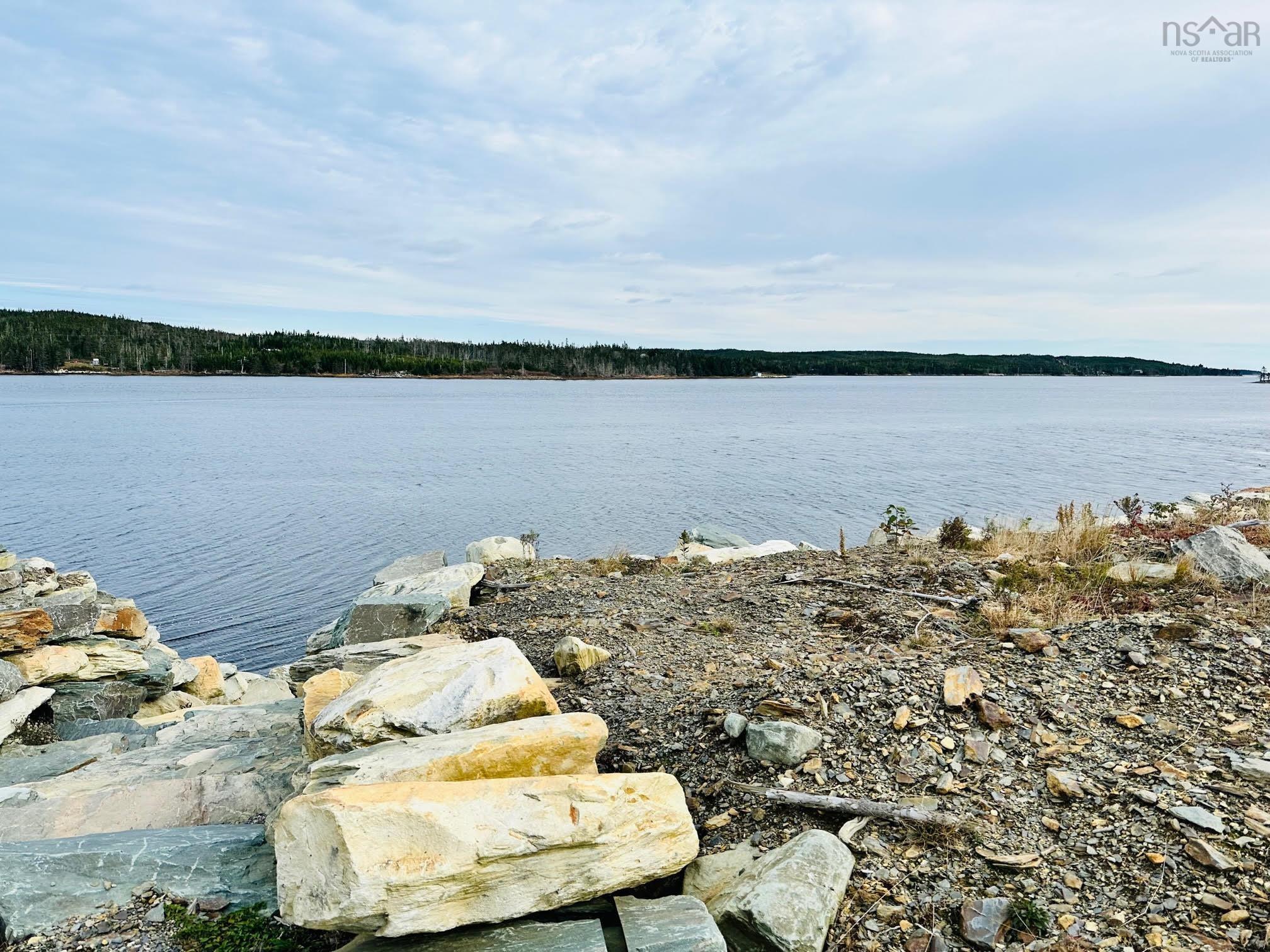 $225,000.00: Lot 09-4 West Liscomb Point Road, West Liscomb