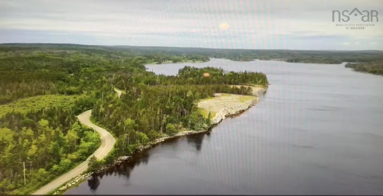 $225,000.00: Lot 09-4 West Liscomb Point Road, West Liscomb