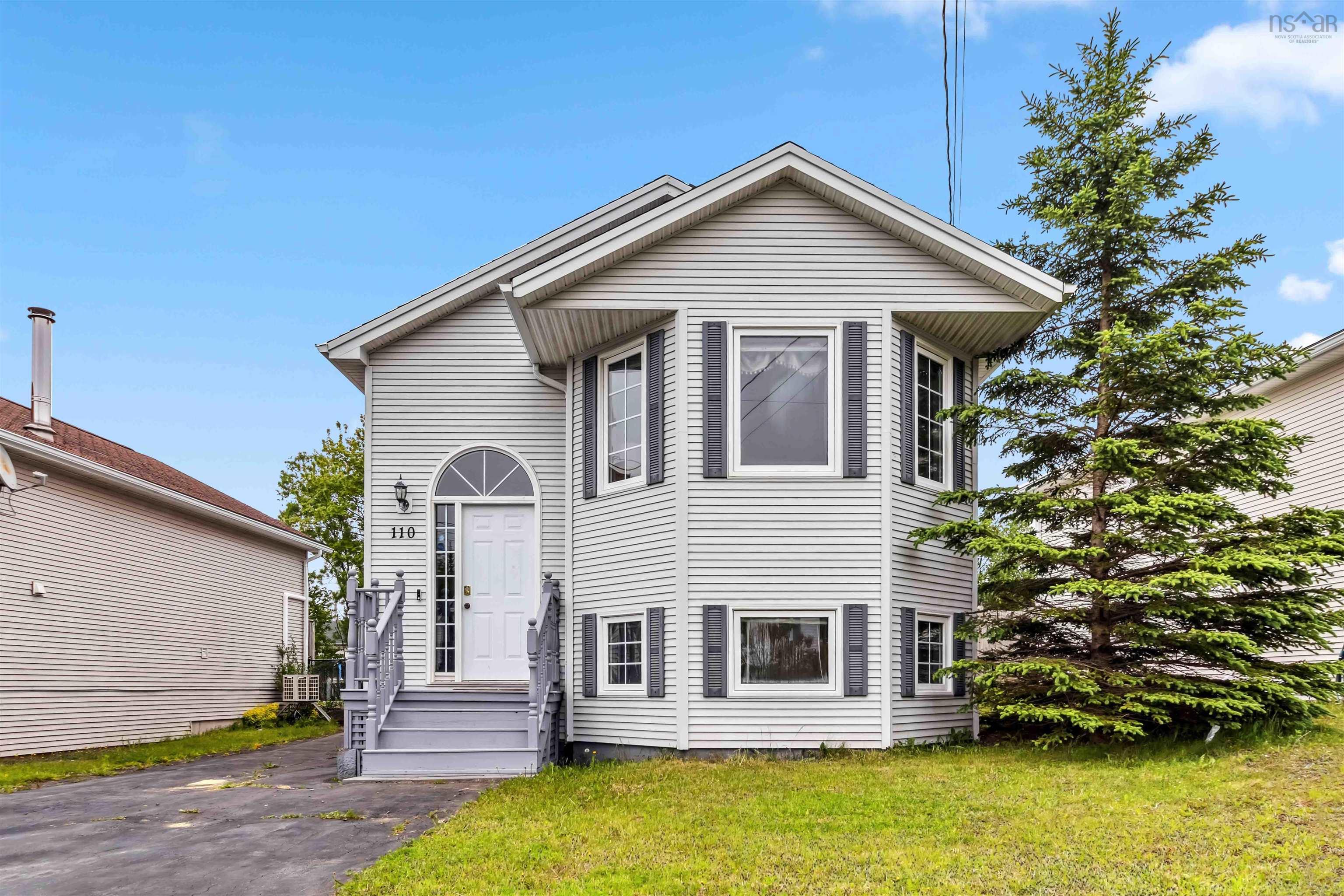 $435,000.00: 110 Jeep Crescent, Eastern Passage