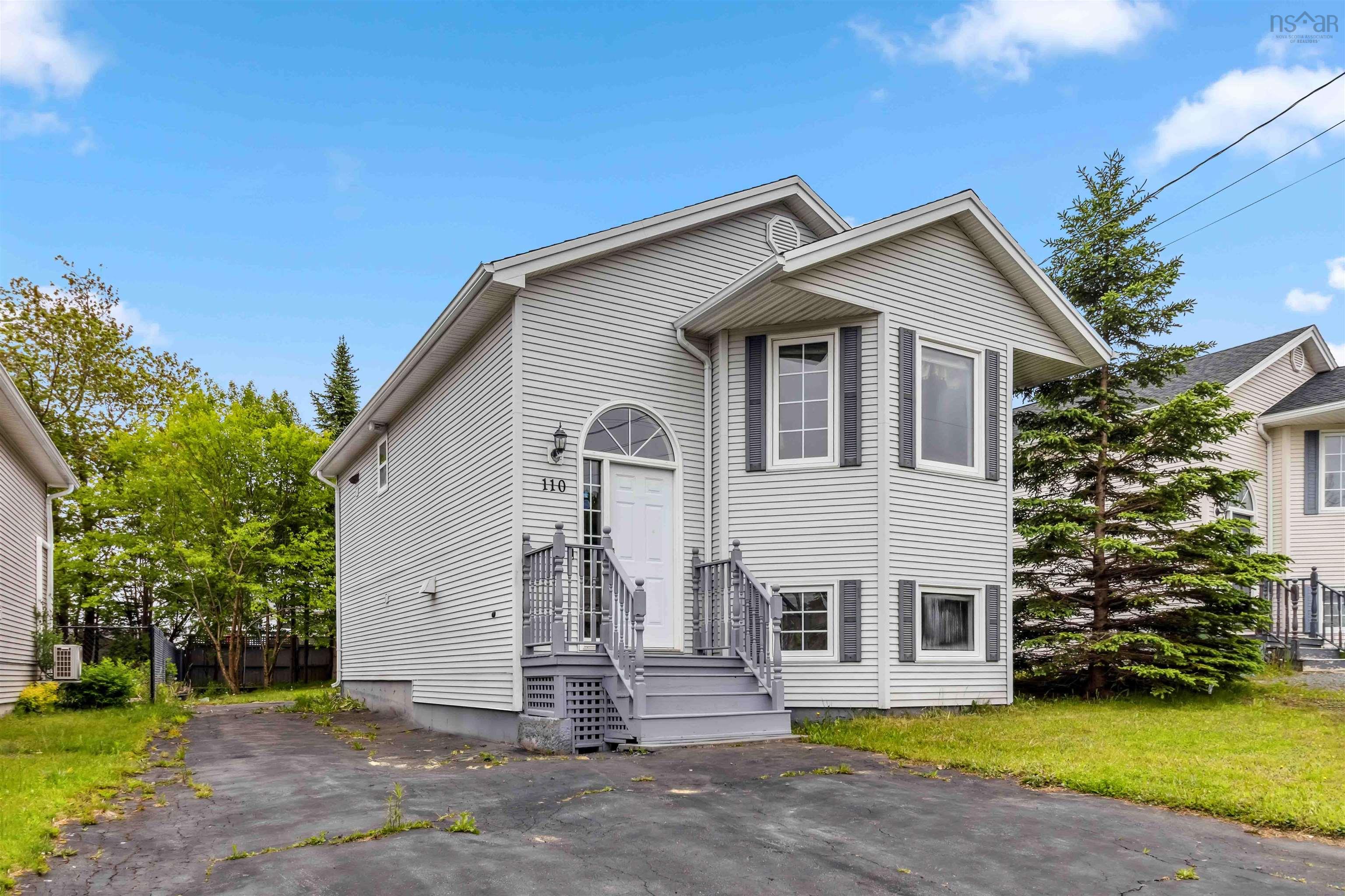 $435,000.00: 110 Jeep Crescent, Eastern Passage