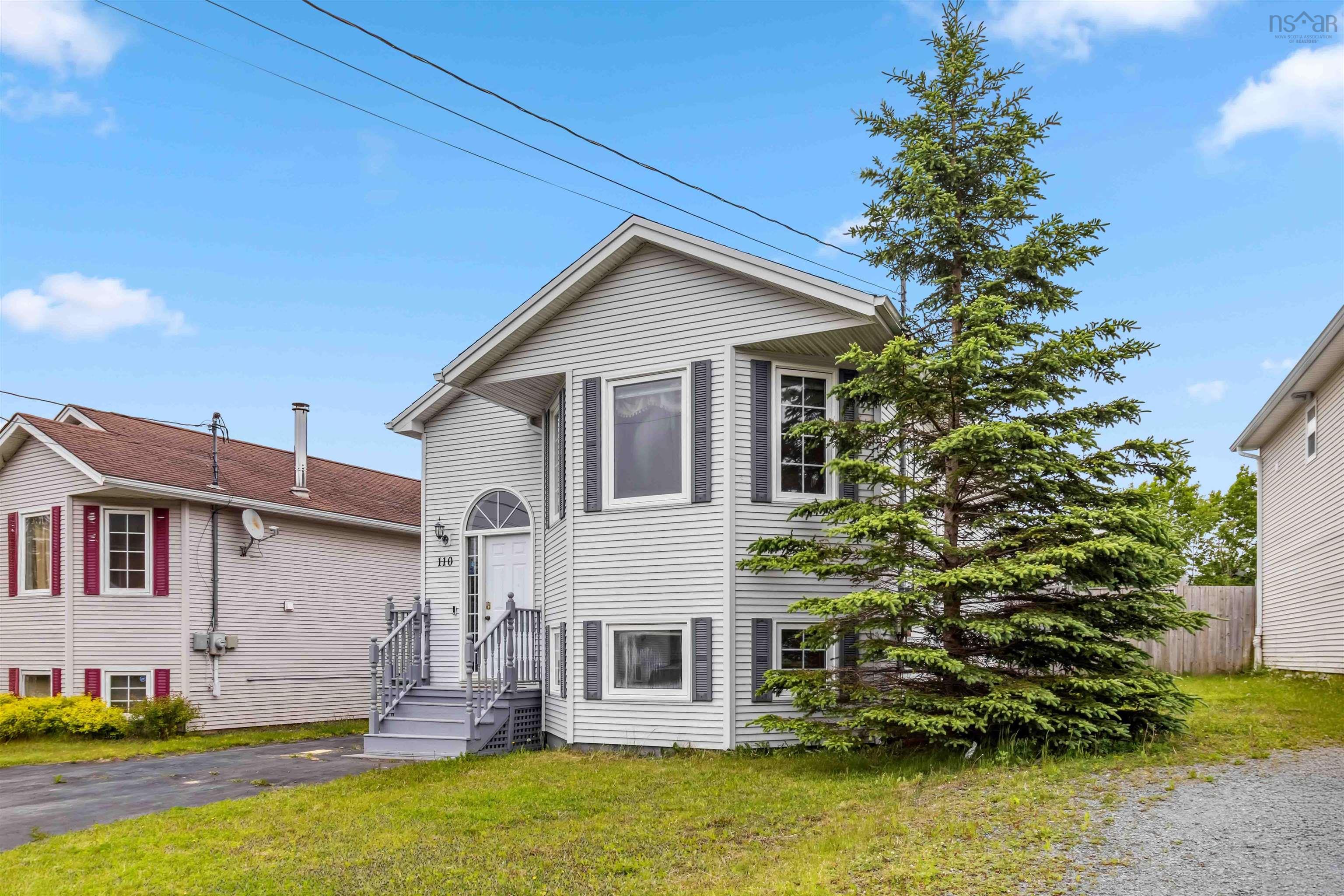 $435,000.00: 110 Jeep Crescent, Eastern Passage