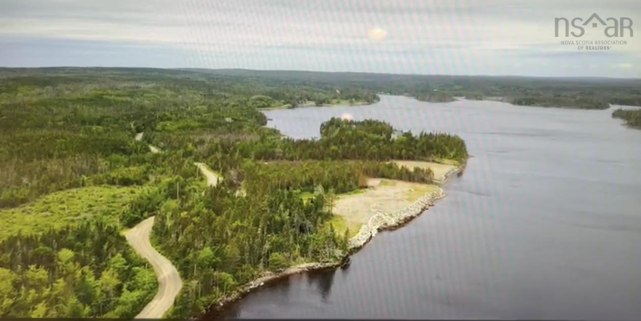 $225,000.00: Lot 09-5 West Liscomb Point Road, West Liscomb
