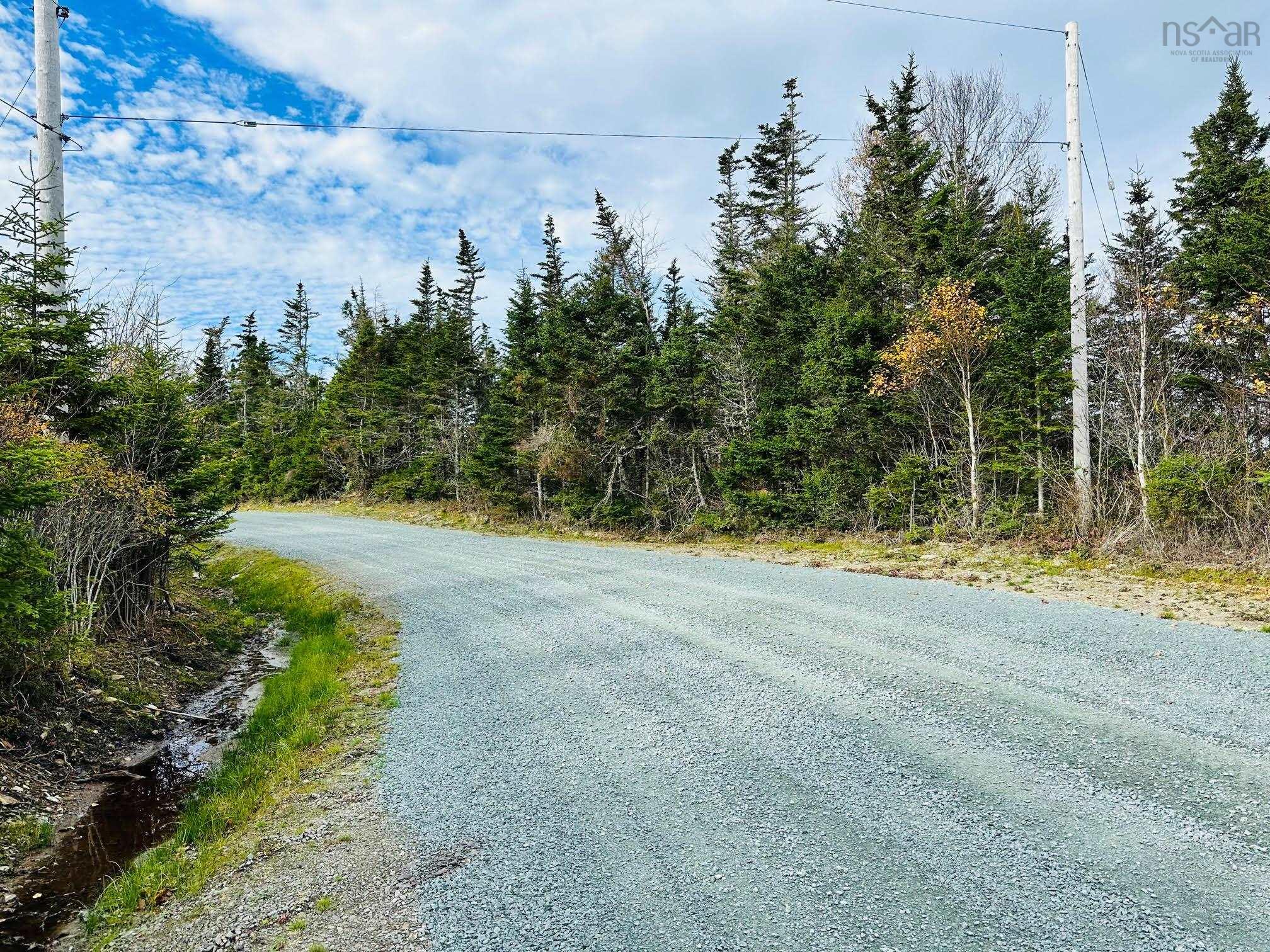 $225,000.00: Lot 09-5 West Liscomb Point Road, West Liscomb