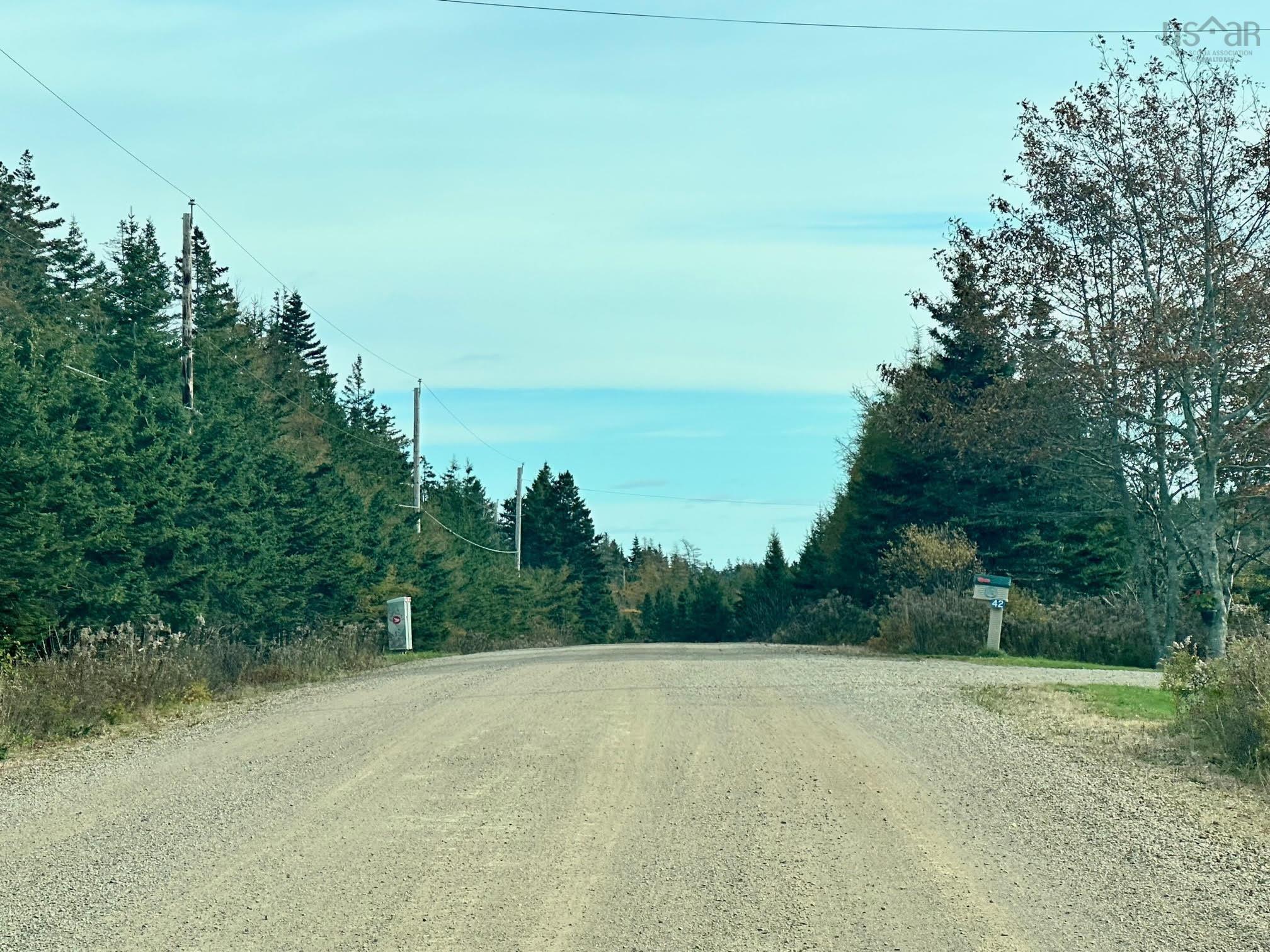 $225,000.00: Lot 09-5 West Liscomb Point Road, West Liscomb