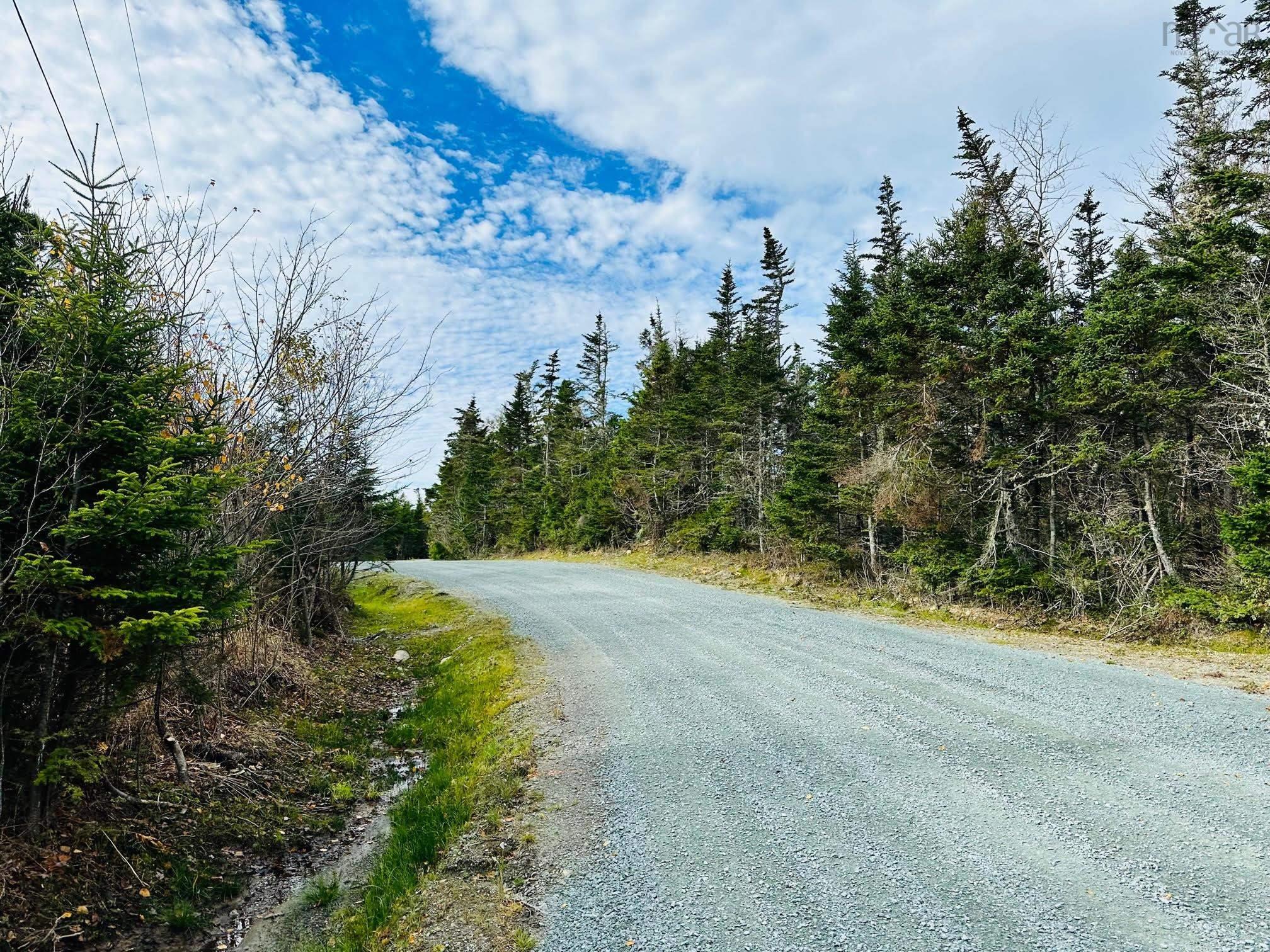 $225,000.00: Lot 09-5 West Liscomb Point Road, West Liscomb
