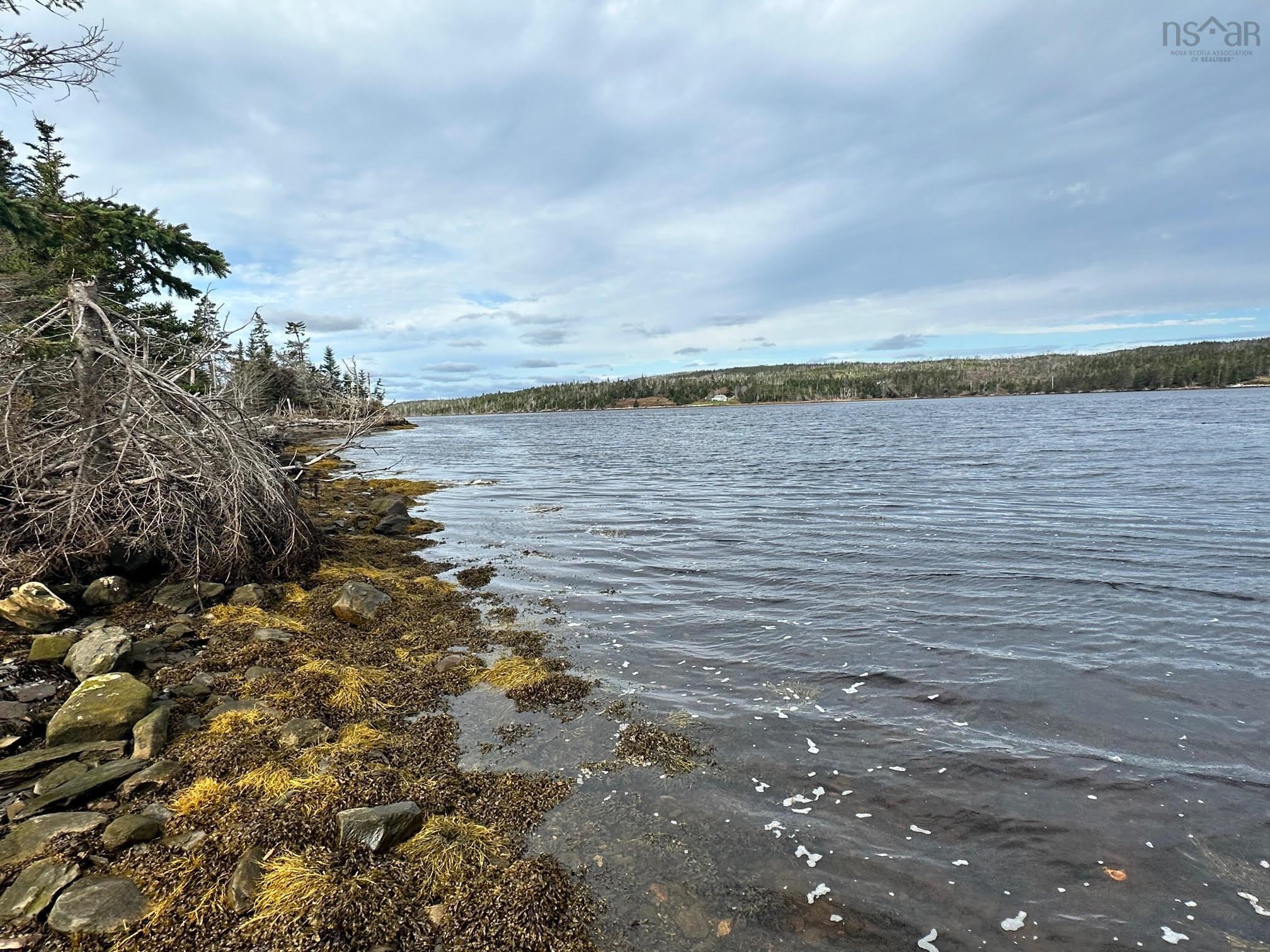 $225,000.00: Lot 09-5 West Liscomb Point Road, West Liscomb