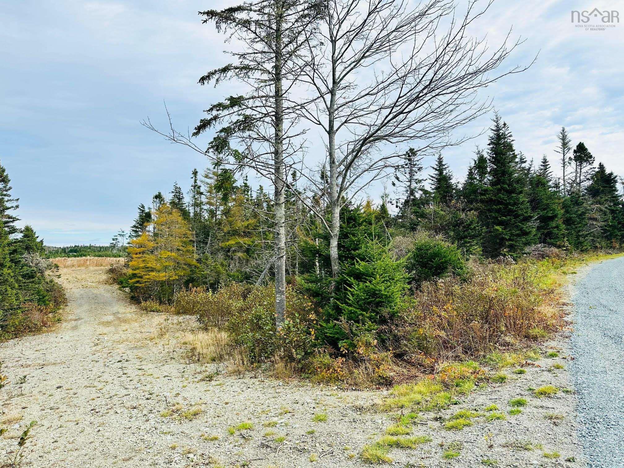 $225,000.00: Lot 09-5 West Liscomb Point Road, West Liscomb