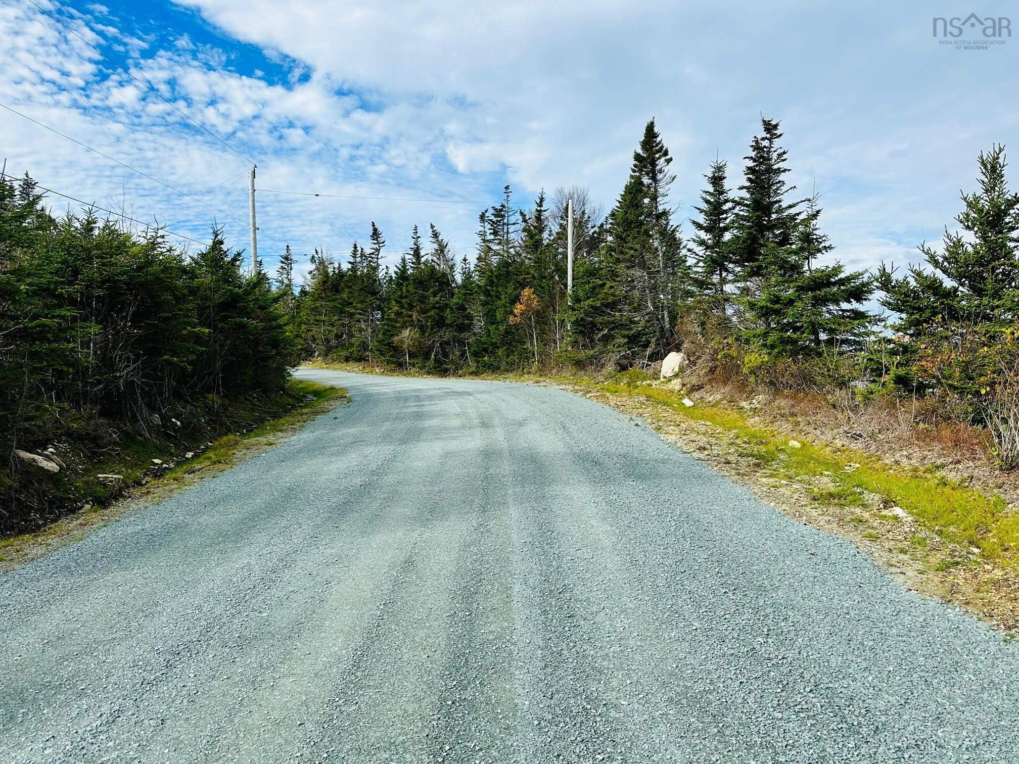 $225,000.00: Lot 09-5 West Liscomb Point Road, West Liscomb