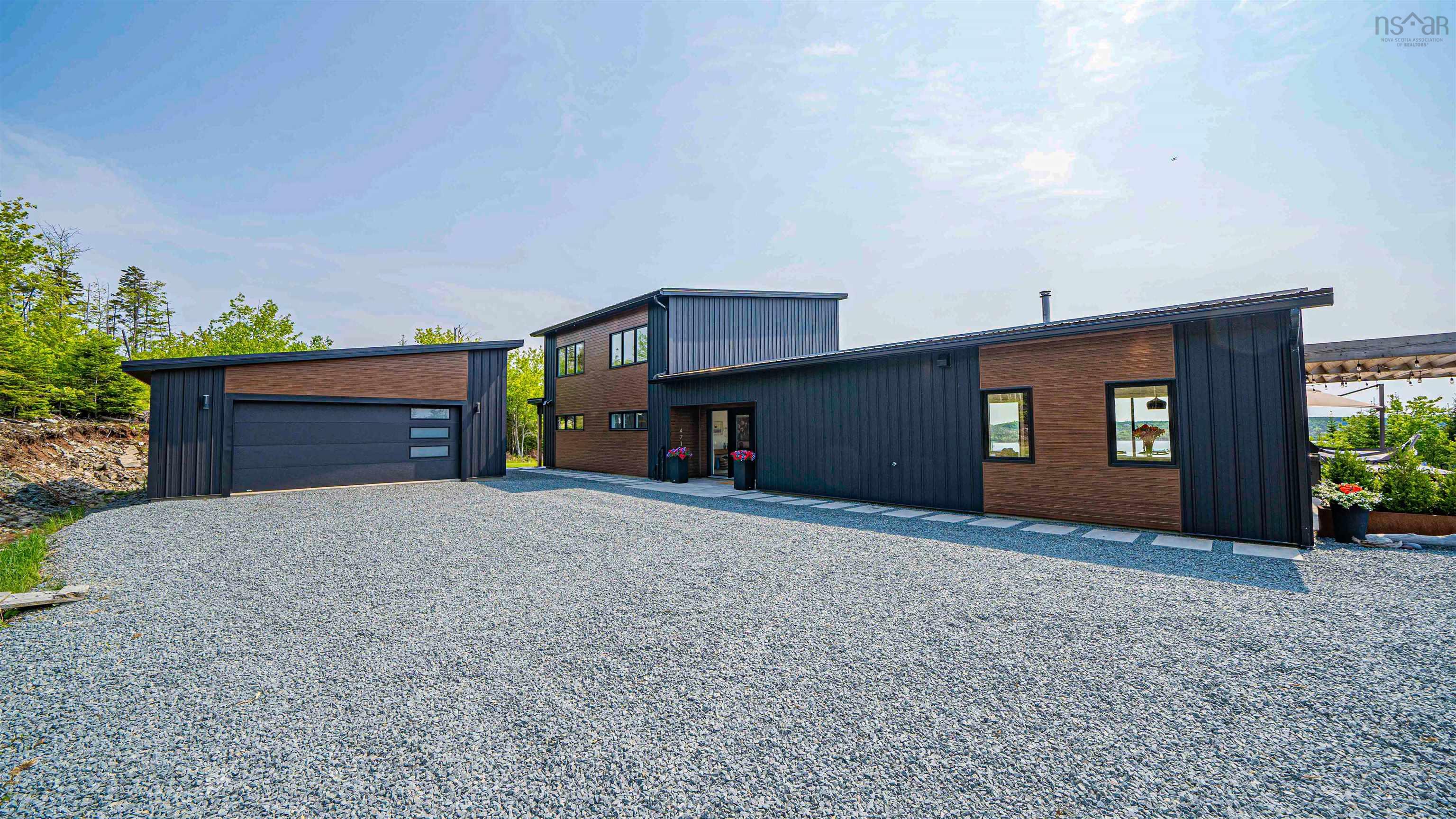 $1,199,999.00: 471 West Porters Lake Road, Porters Lake