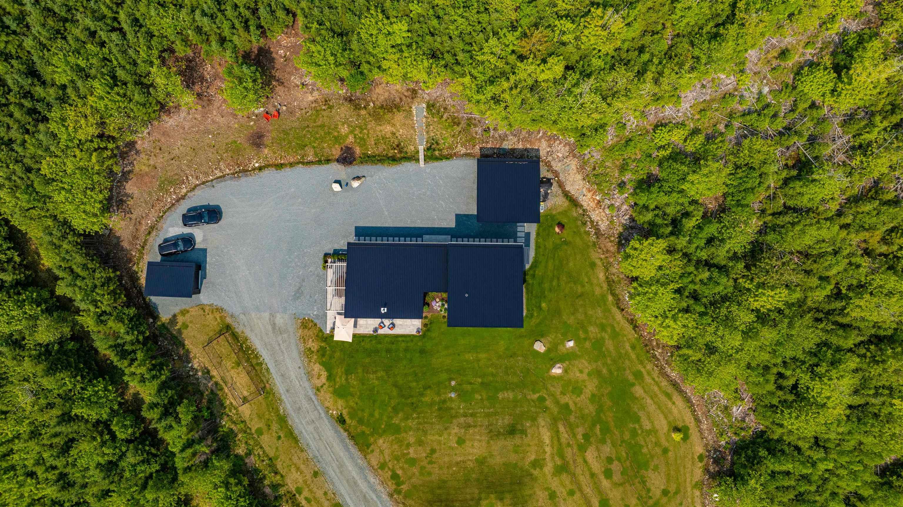 $1,199,999.00: 471 West Porters Lake Road, Porters Lake