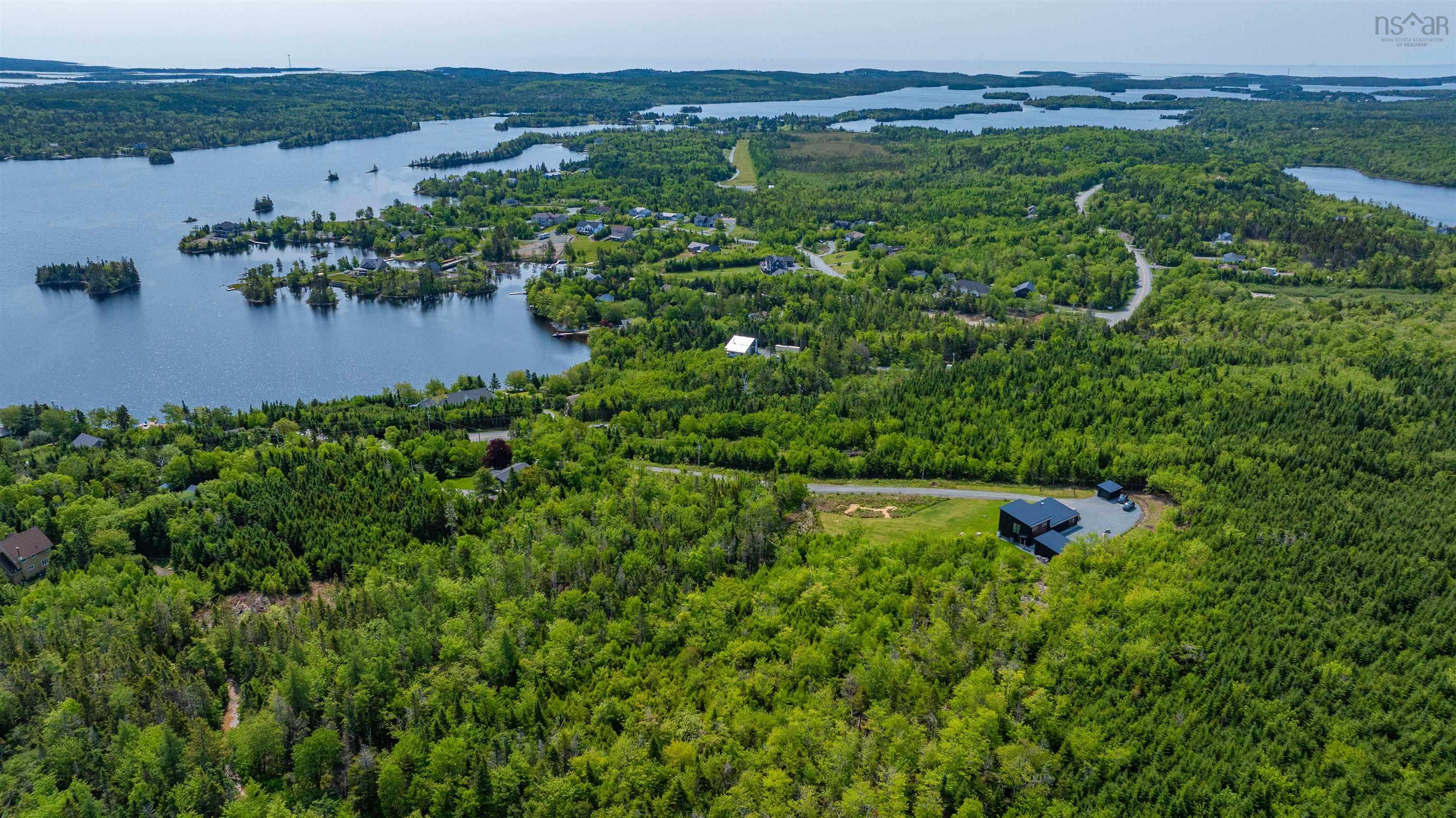 $1,199,999.00: 471 West Porters Lake Road, Porters Lake