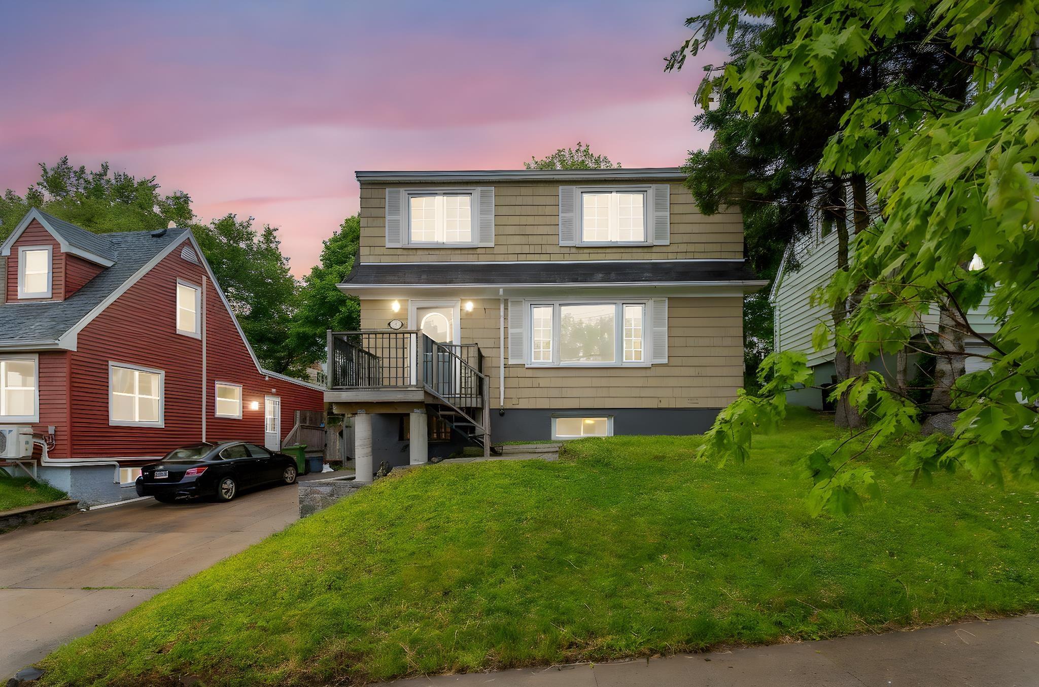3549-3551 Claremont Street, Halifax, NS (MLS® 202514402)