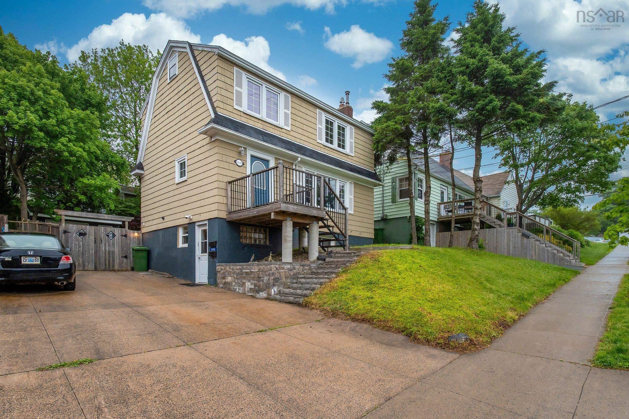 3549-3551 Claremont Street, Halifax, NS (MLS® 202514404)