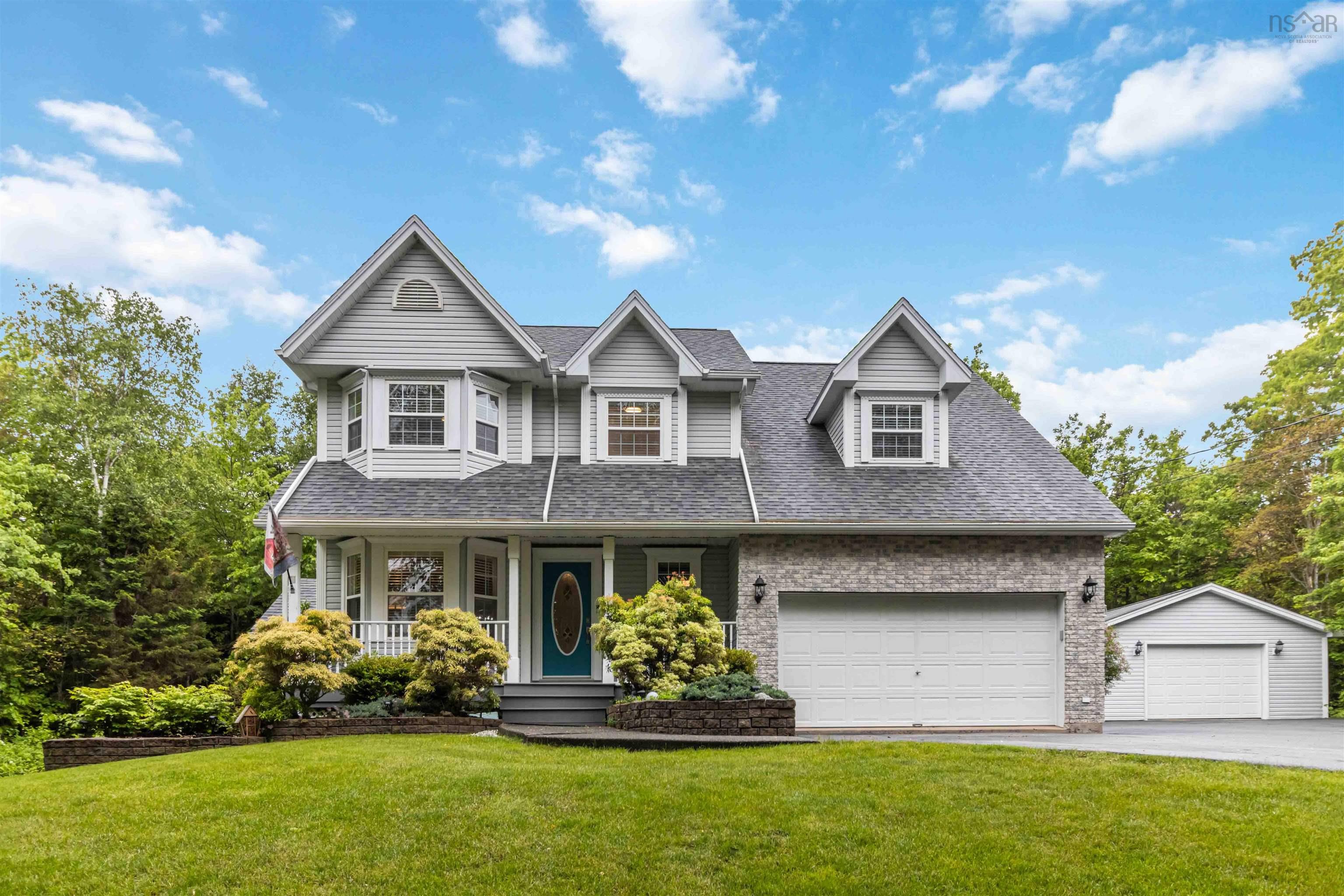35 Canterbury Lane, Fall River, NS (MLS® 202514415)