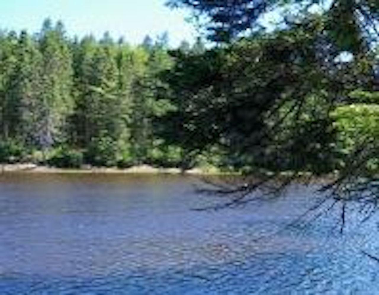 Lot 16 West Side Road, Country Harbour, NS (MLS 202514433)