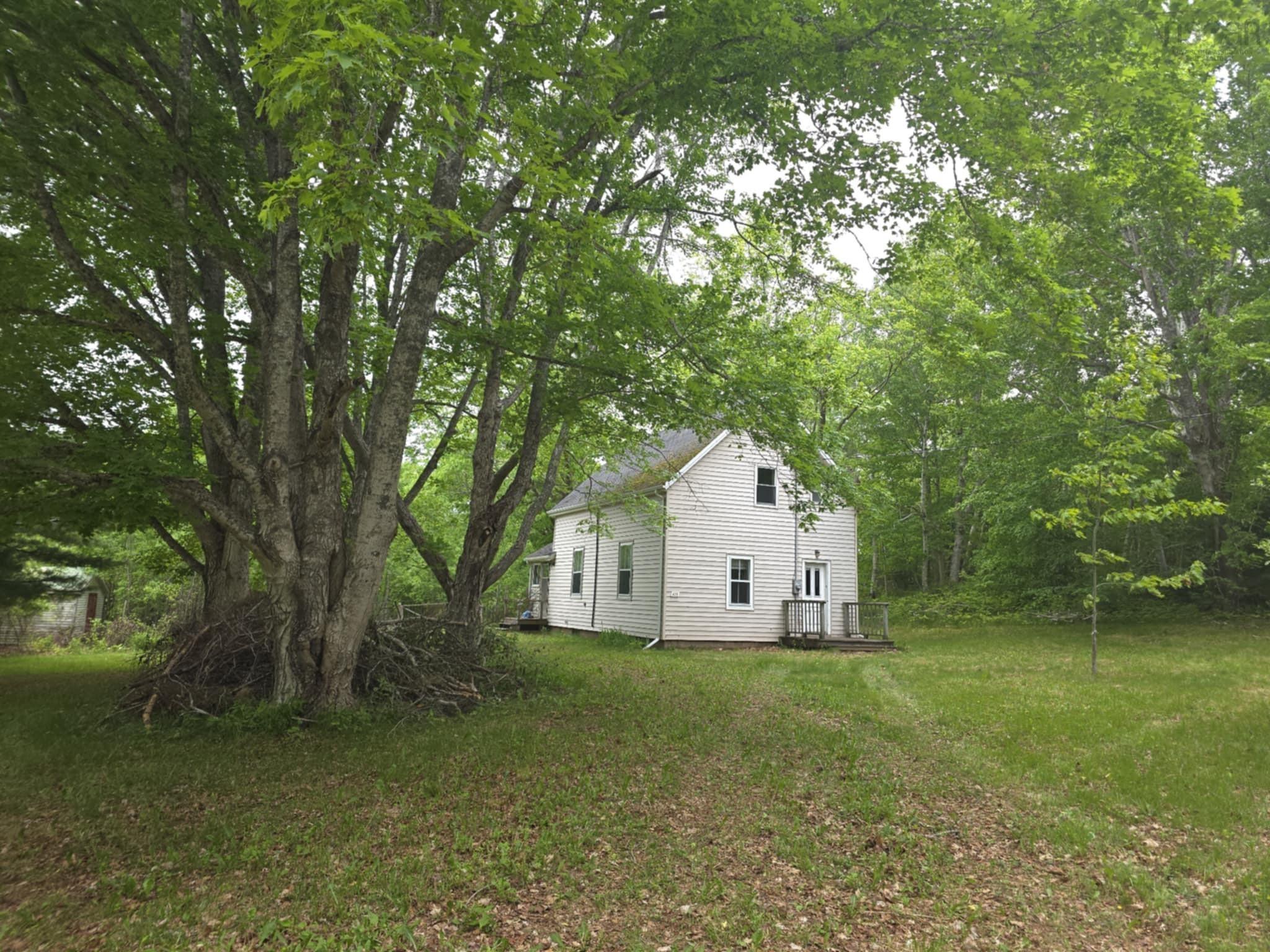 425 311 Loop Highway, Waughs River, NS (MLS 202514440)