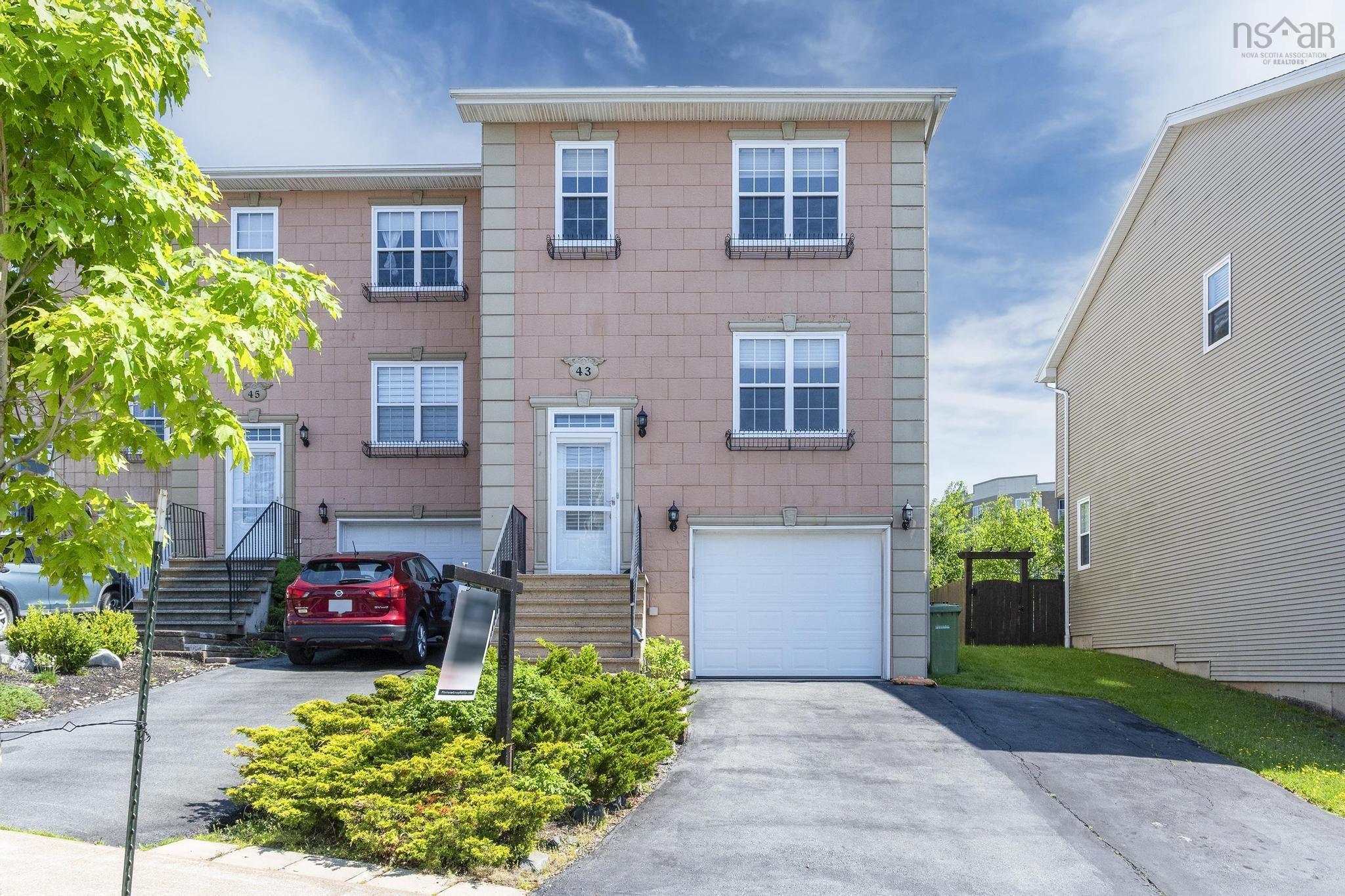 43 Brigadier Court, Halifax, NS (MLS® 202514445)