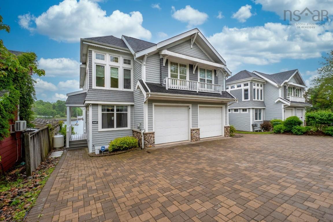 447 Shore Drive, Bedford, NS (MLS® 202514450)