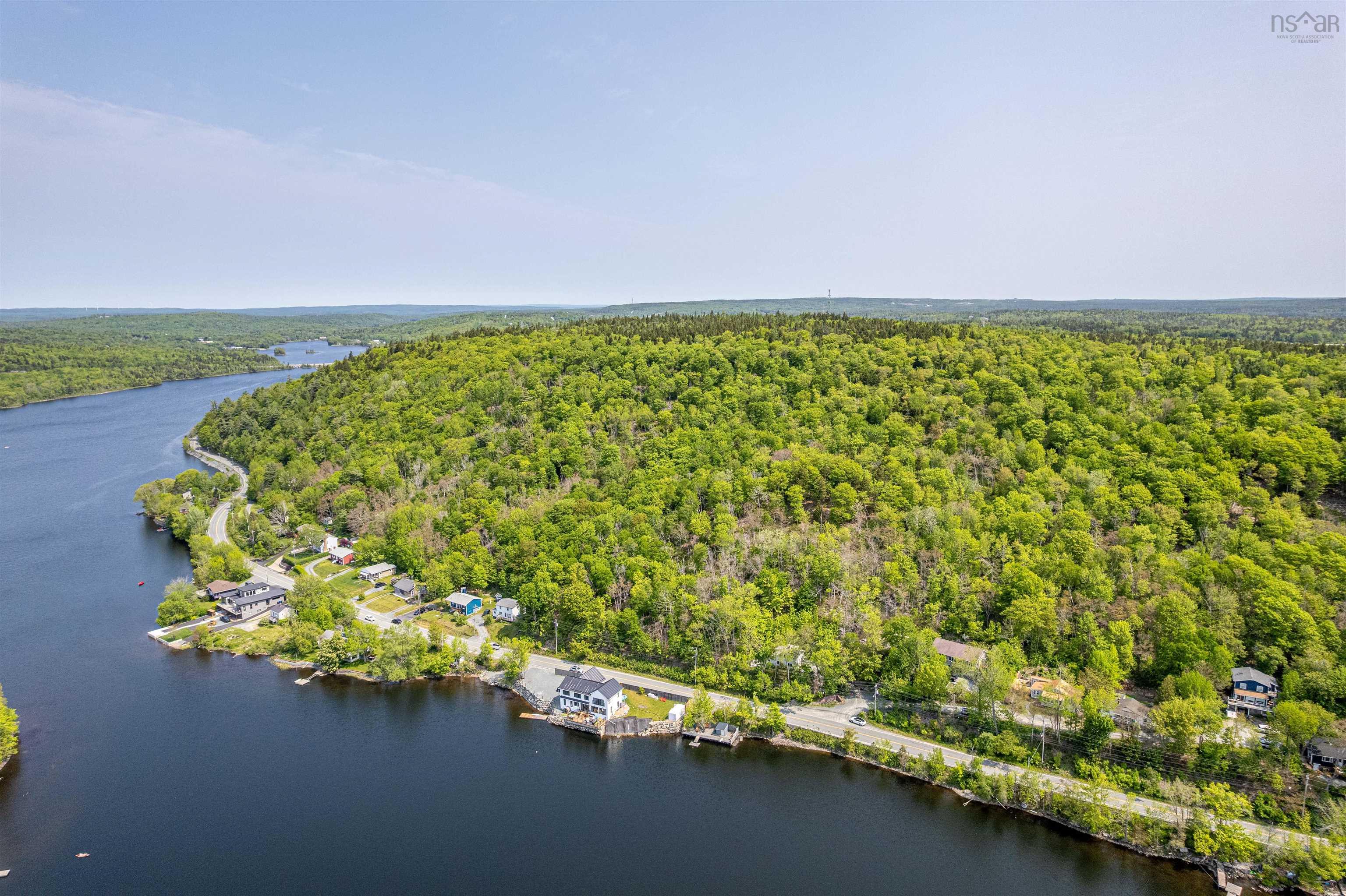 Lots Waverley Road, Waverley, NS (MLS 202514454)