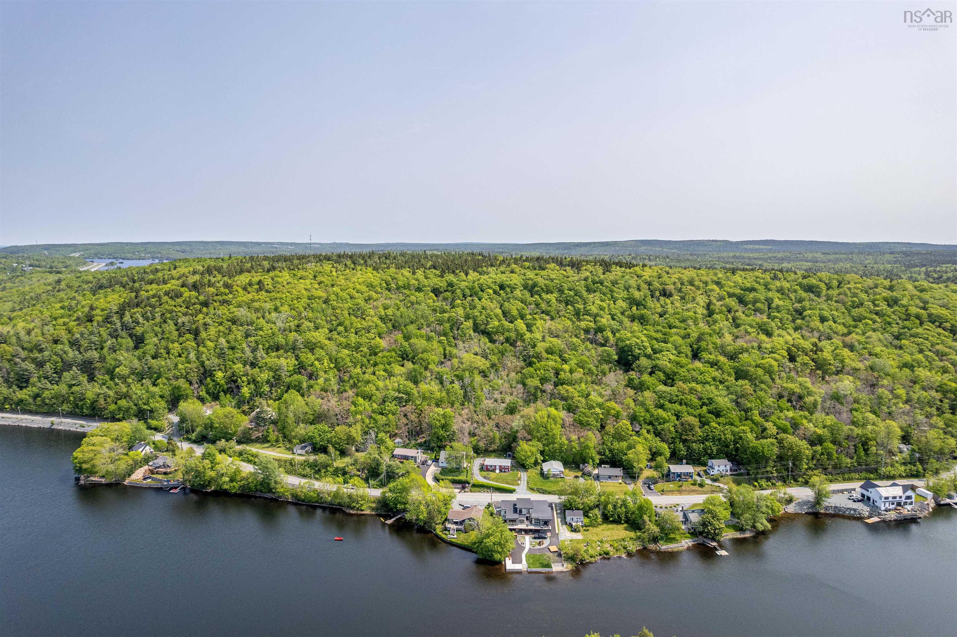 Lots Waverley Road, Waverley, NS (MLS 202514454)