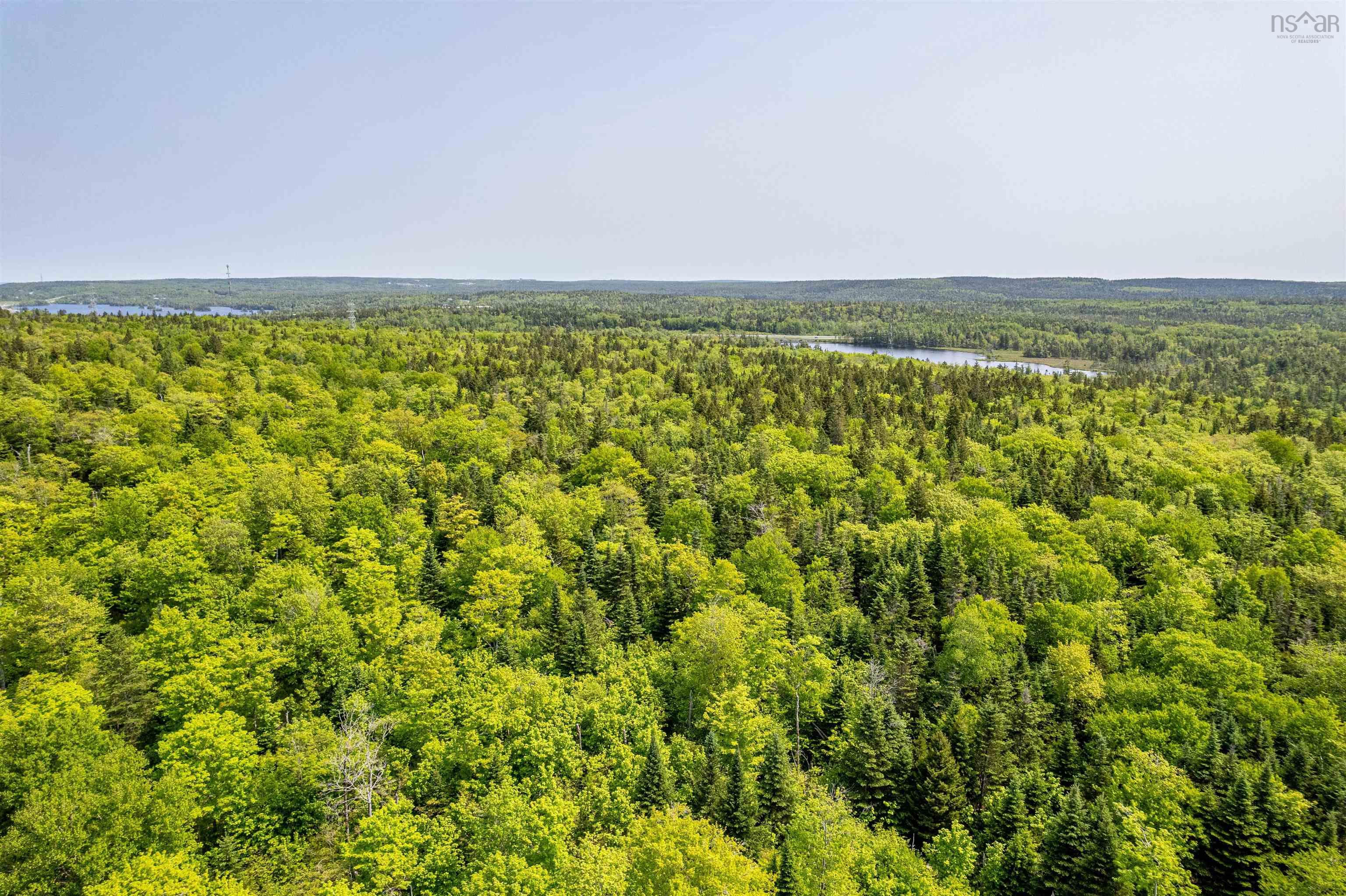 Lots Waverley Road, Waverley, NS (MLS 202514454)